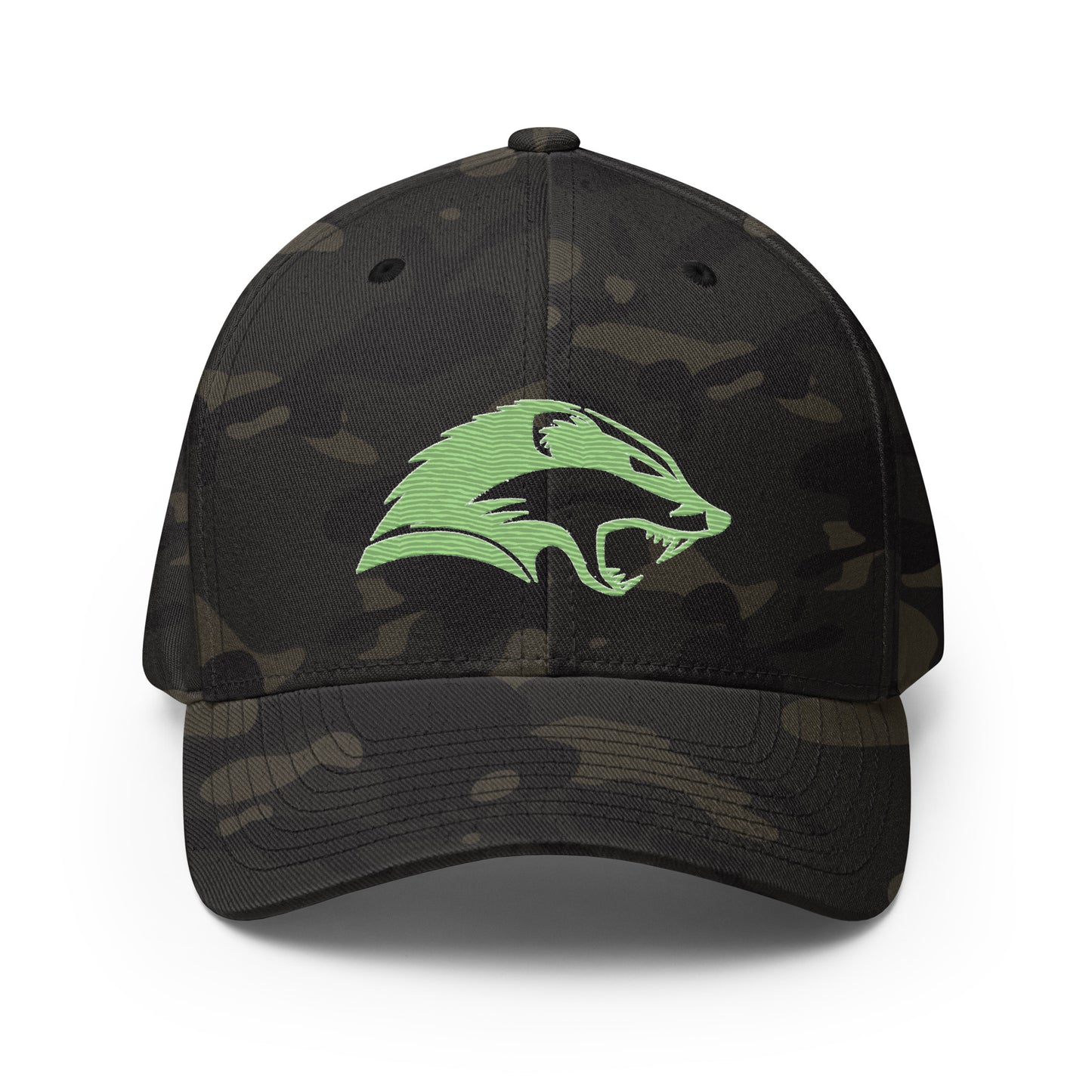 Structured Twill Cap