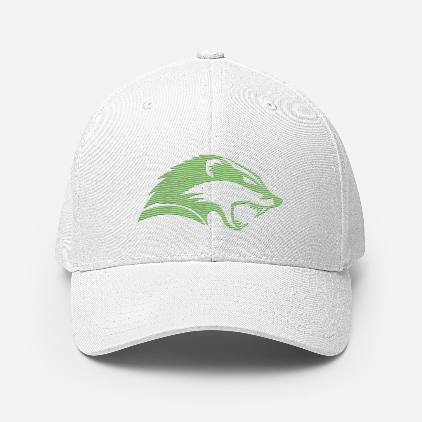 Structured Twill Cap