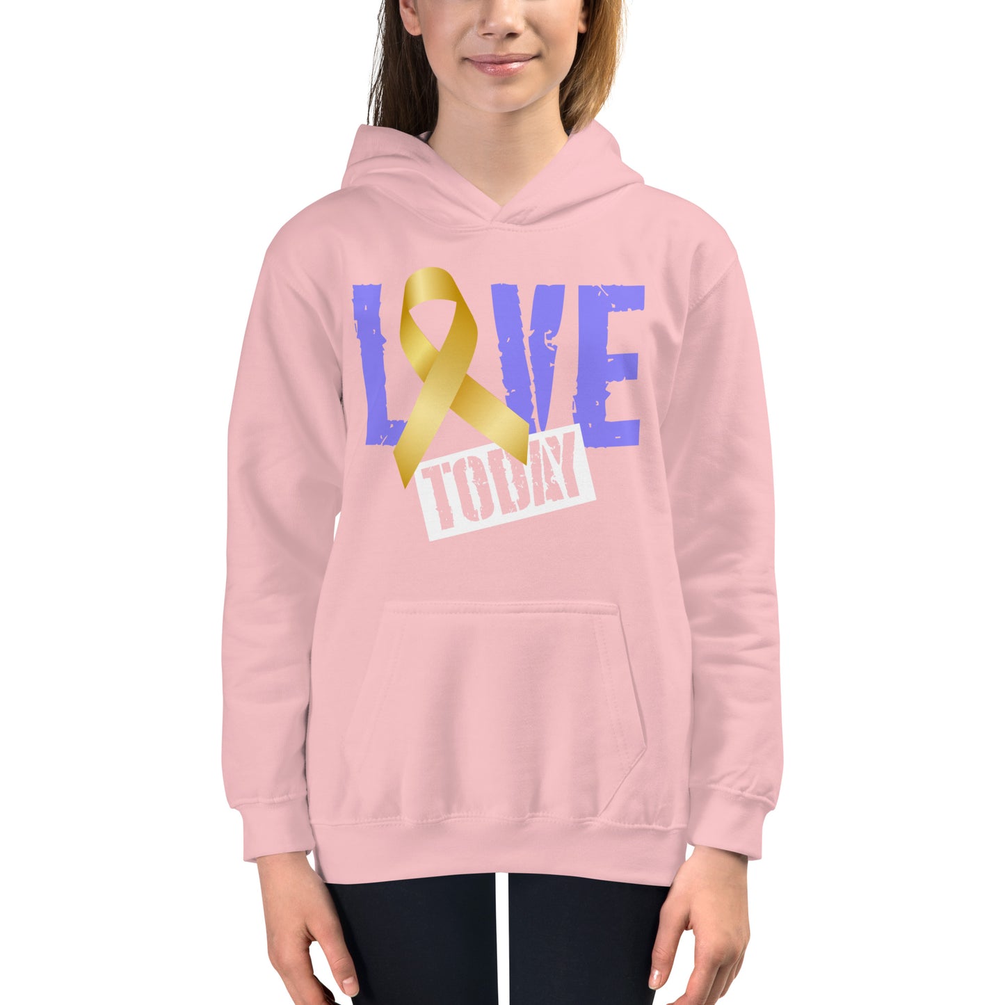 Goldenlove Kids Hoodie