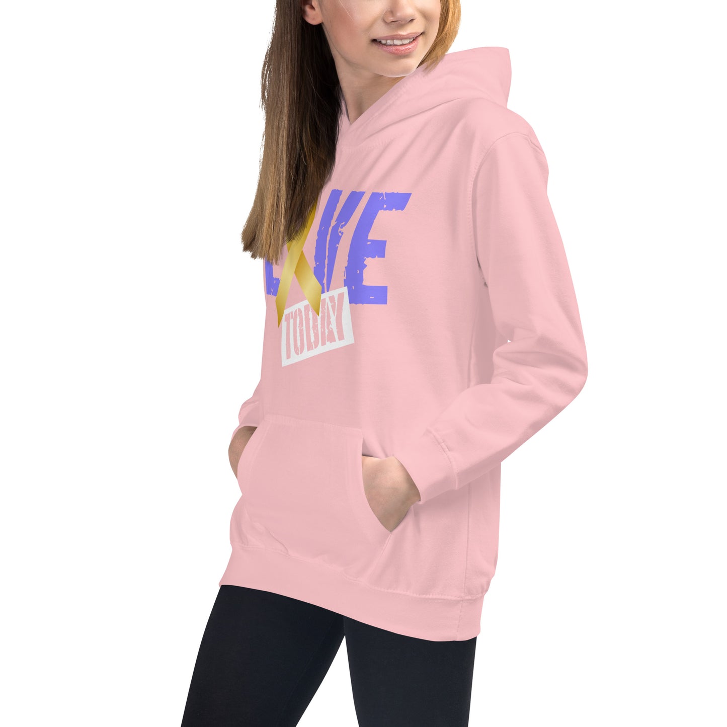Goldenlove Kids Hoodie