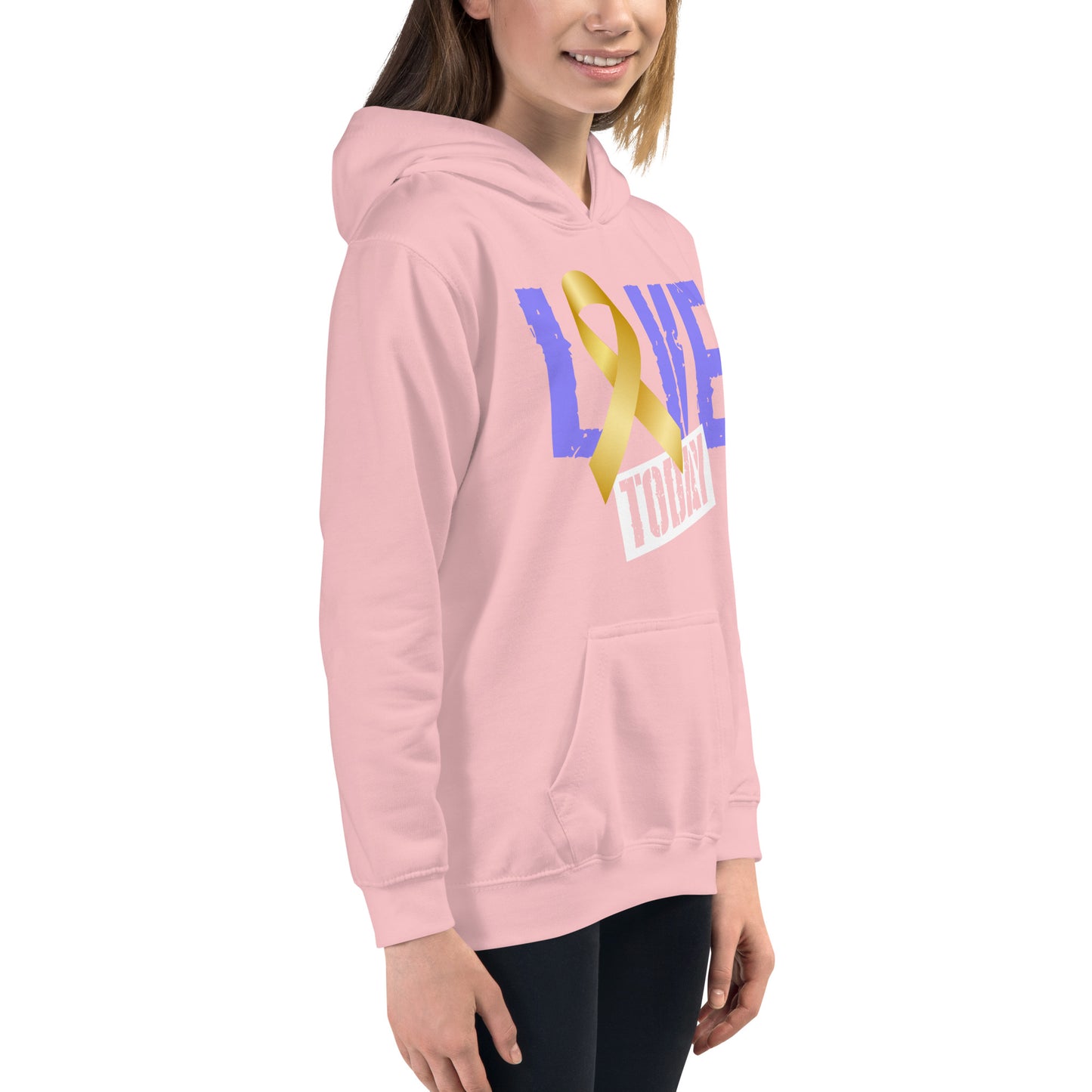 Goldenlove Kids Hoodie