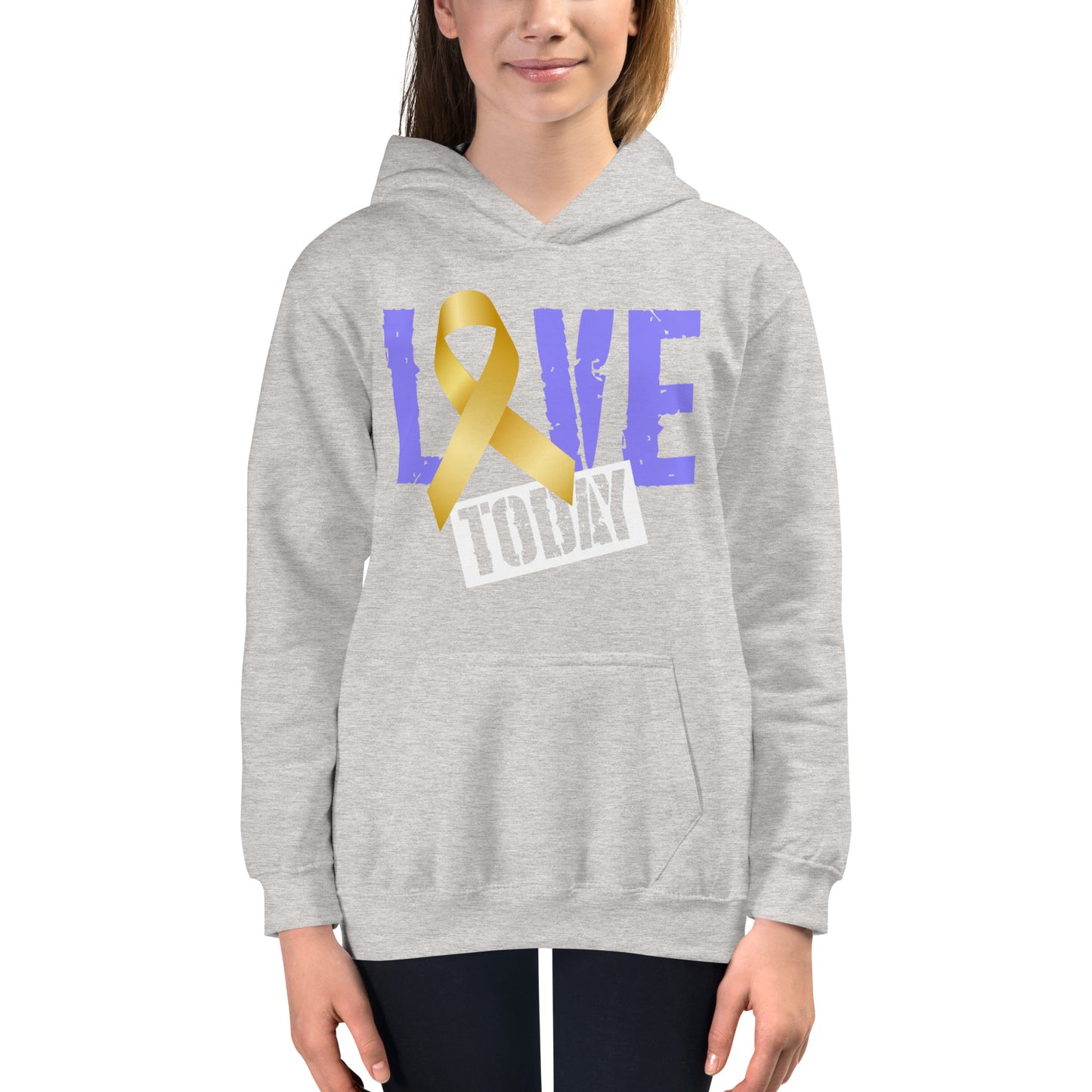 Goldenlove Kids Hoodie