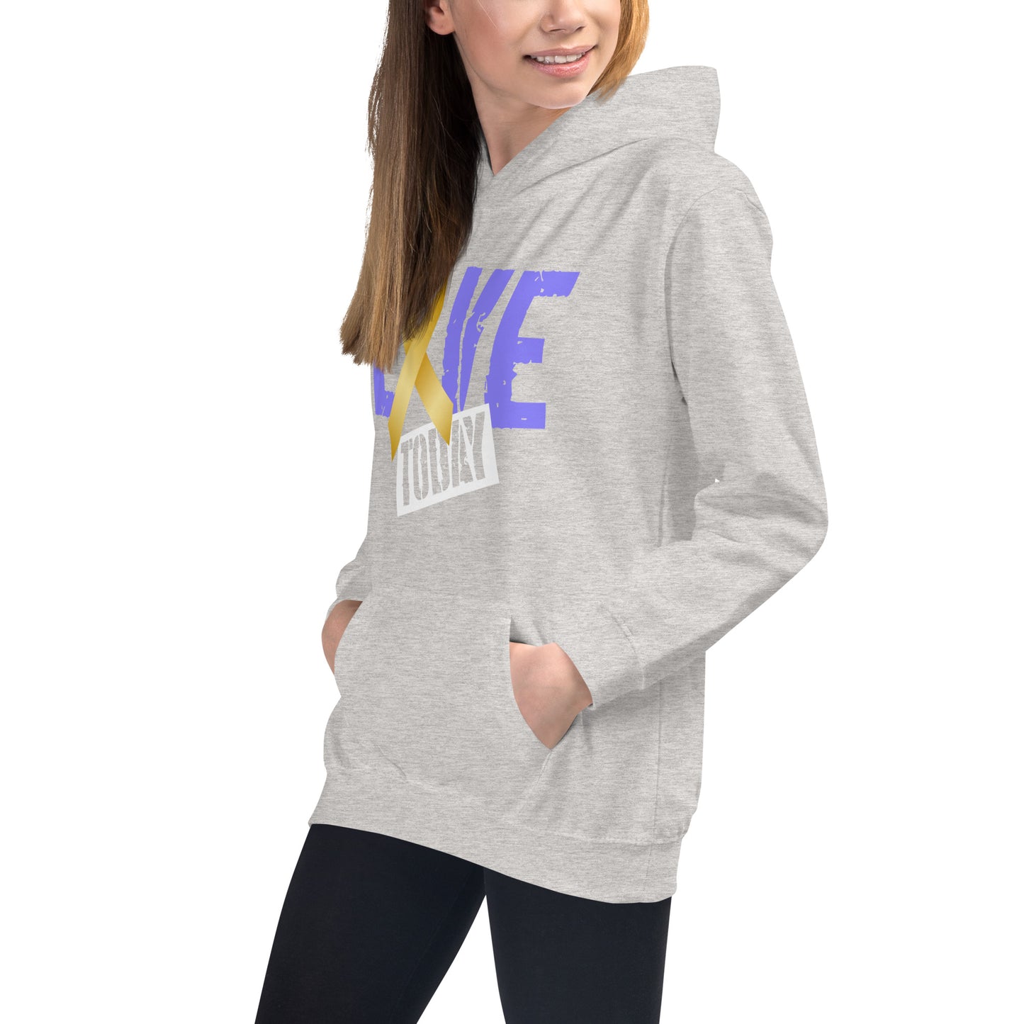 Goldenlove Kids Hoodie