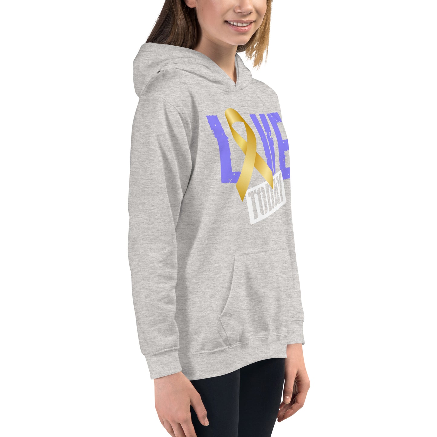 Goldenlove Kids Hoodie