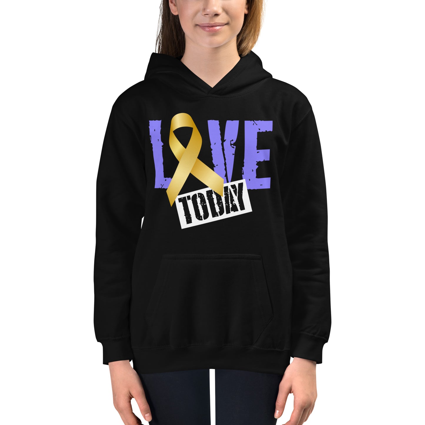 Goldenlove Kids Hoodie