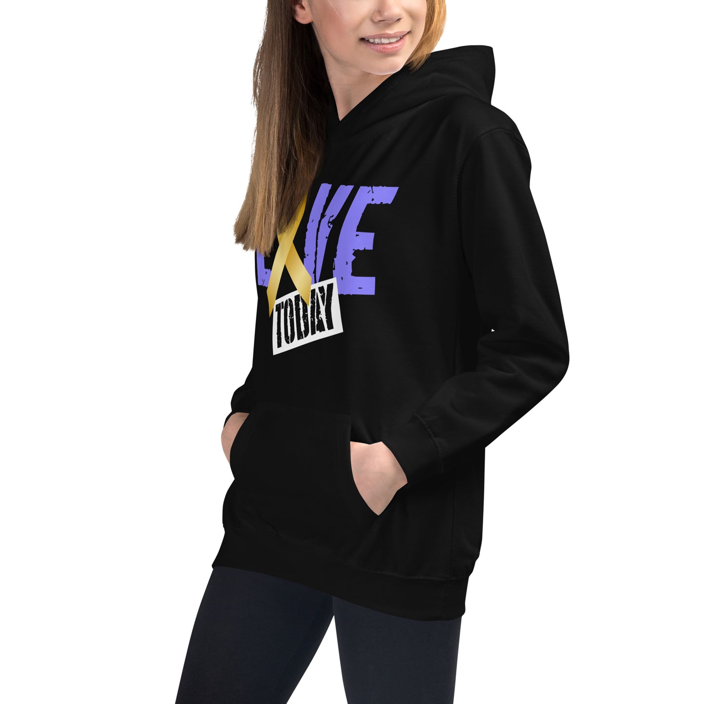 Goldenlove Kids Hoodie