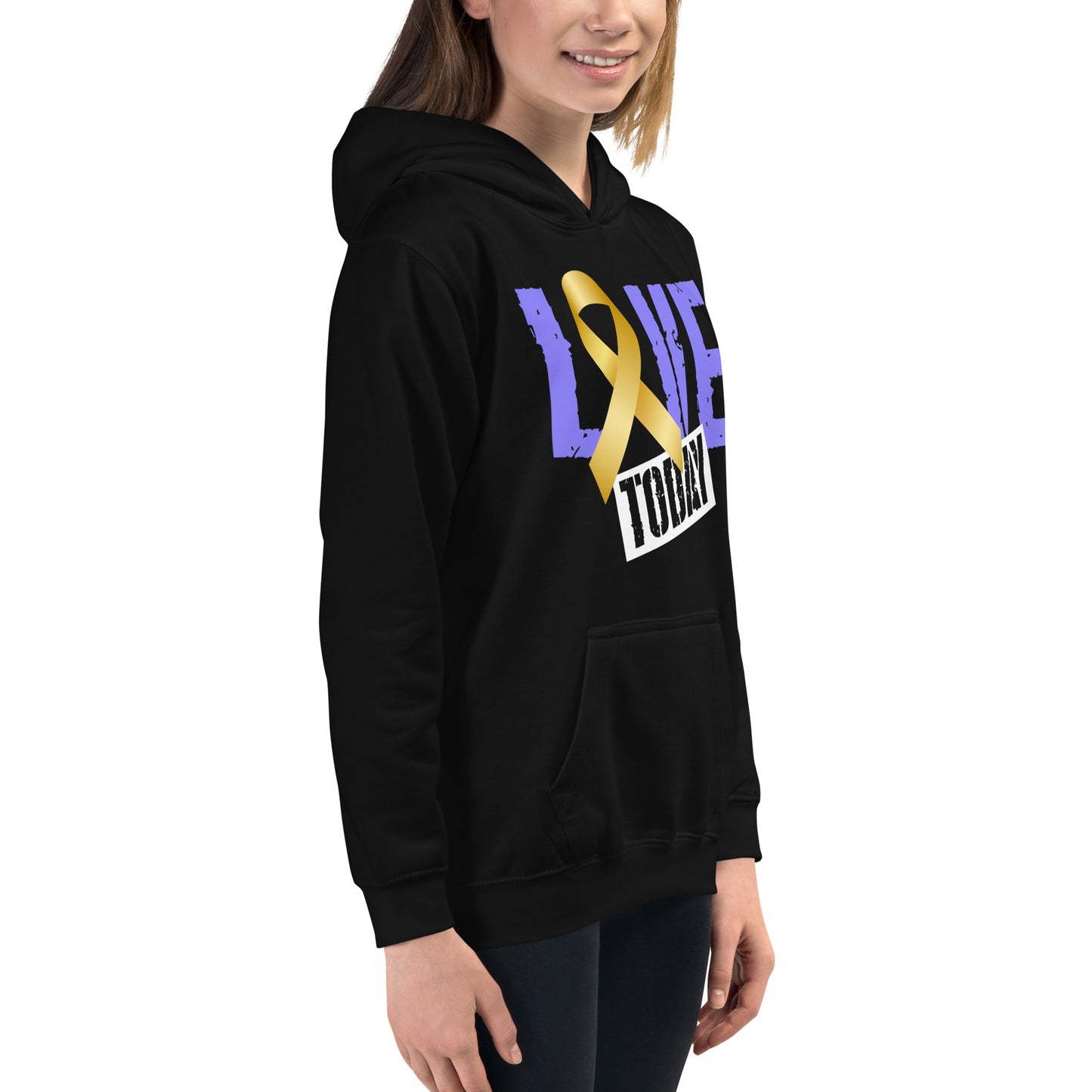 Goldenlove Kids Hoodie