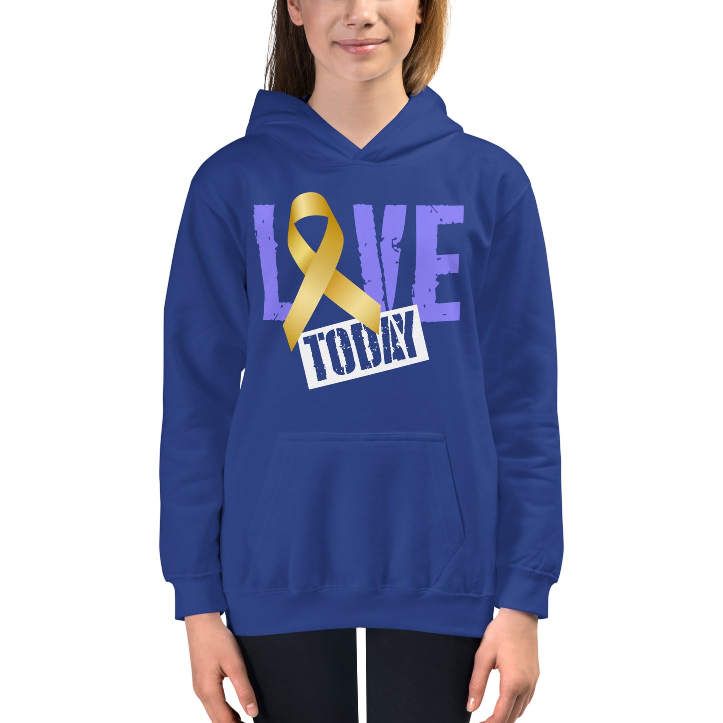 Goldenlove Kids Hoodie