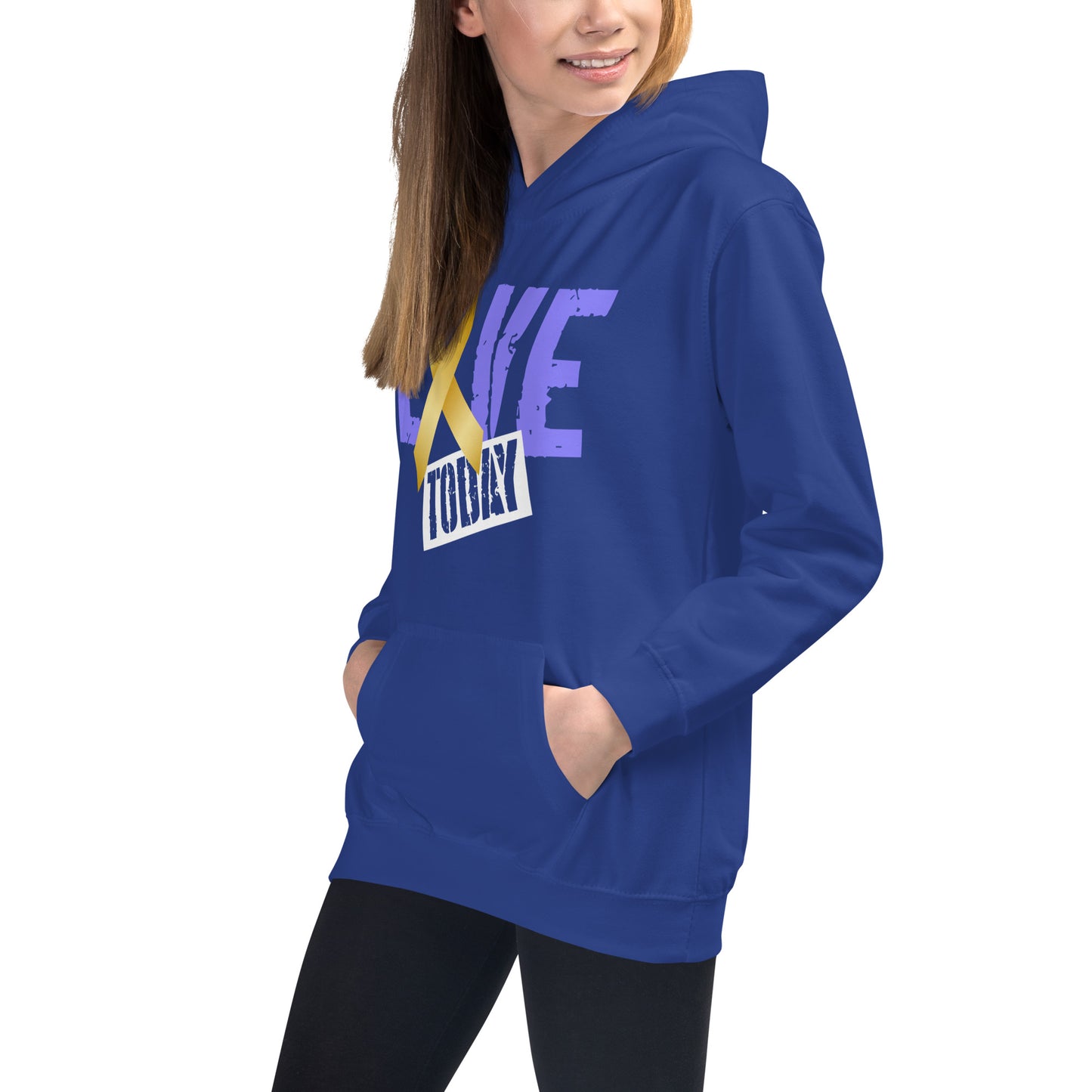Goldenlove Kids Hoodie