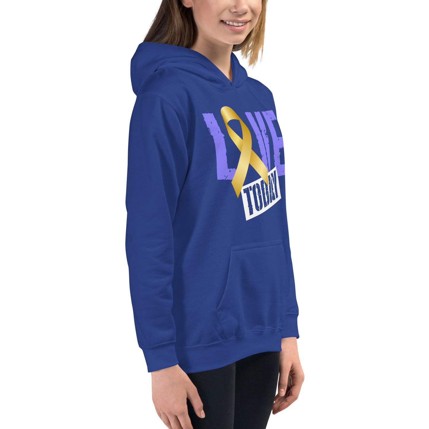 Goldenlove Kids Hoodie