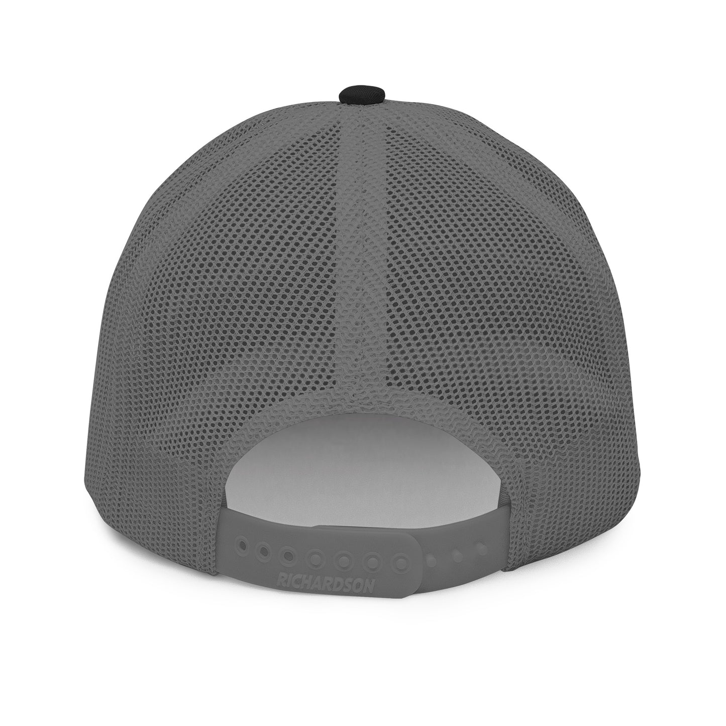 Classic Logo Trucker Cap