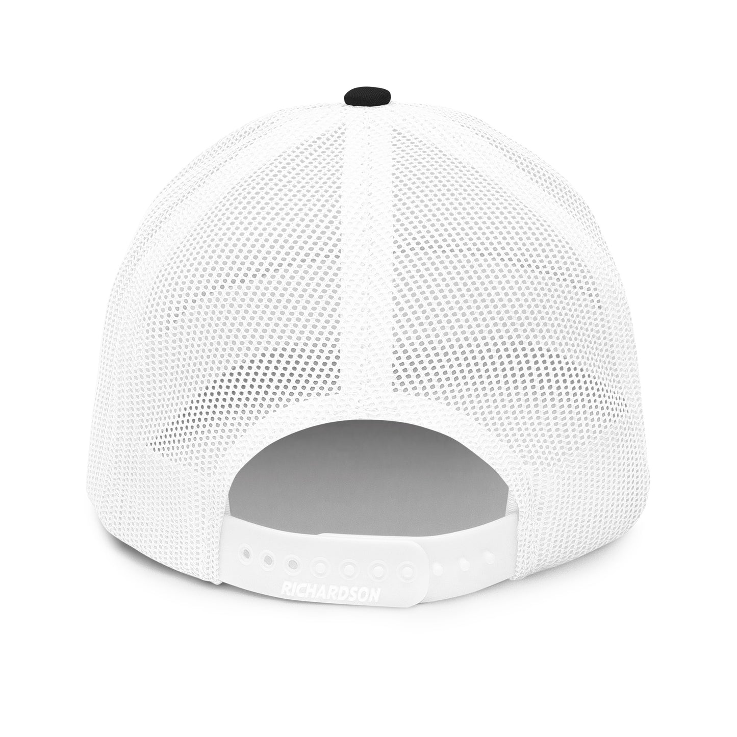Classic Logo Trucker Cap
