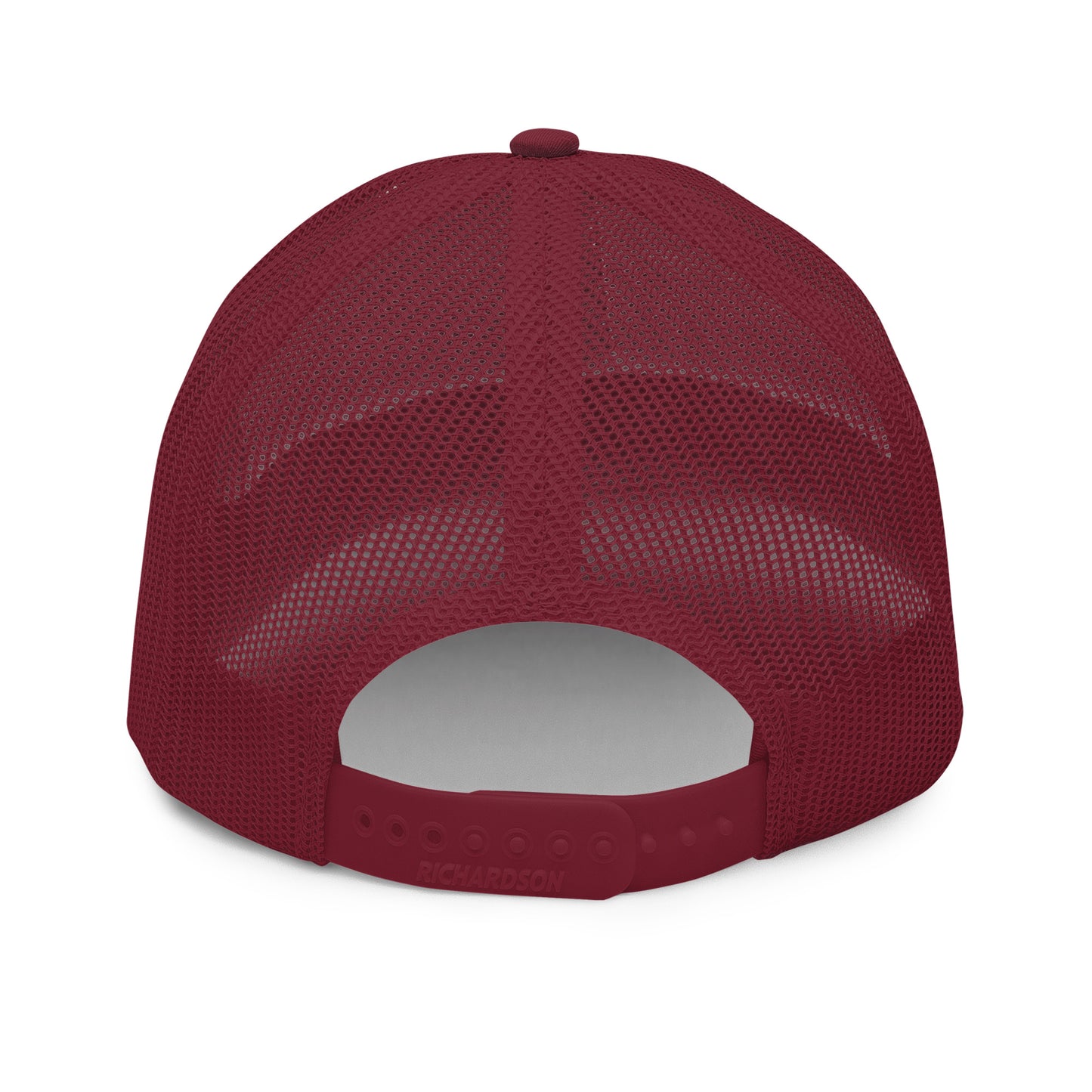 Classic Logo Trucker Cap