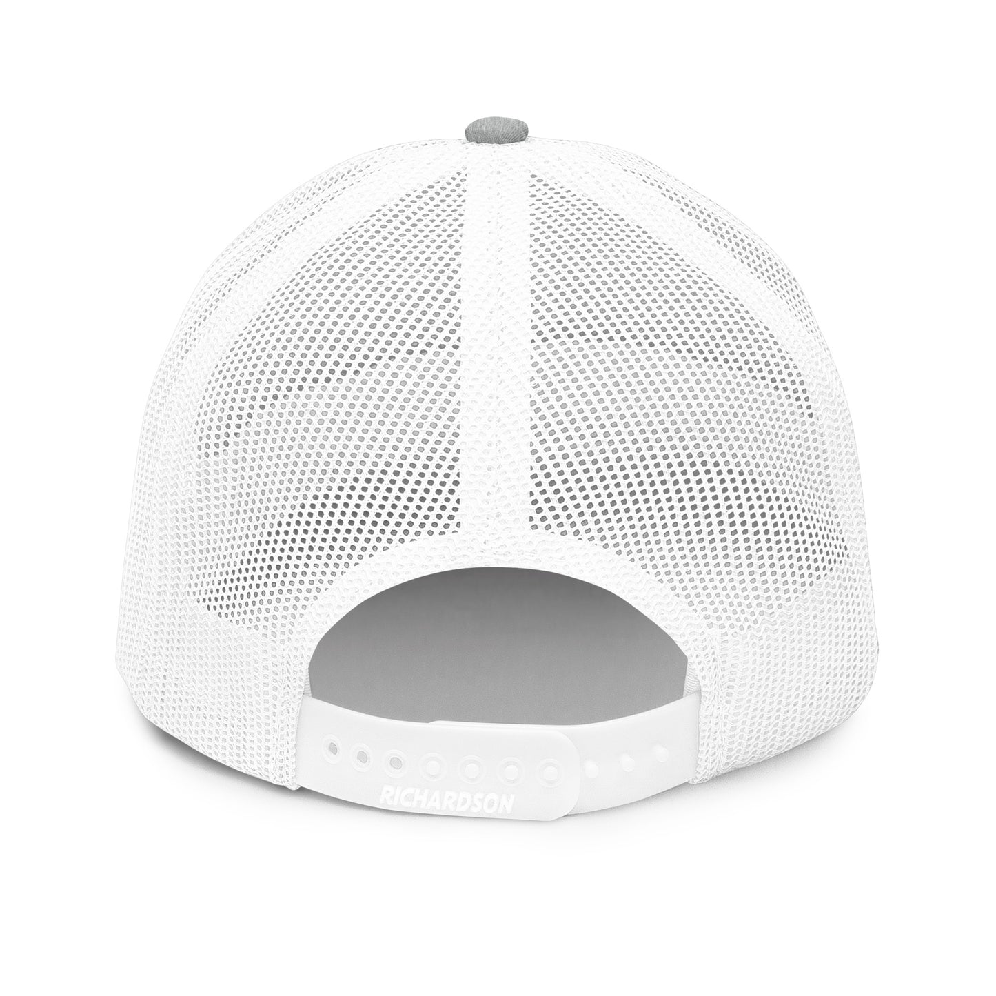 Classic Logo Trucker Cap