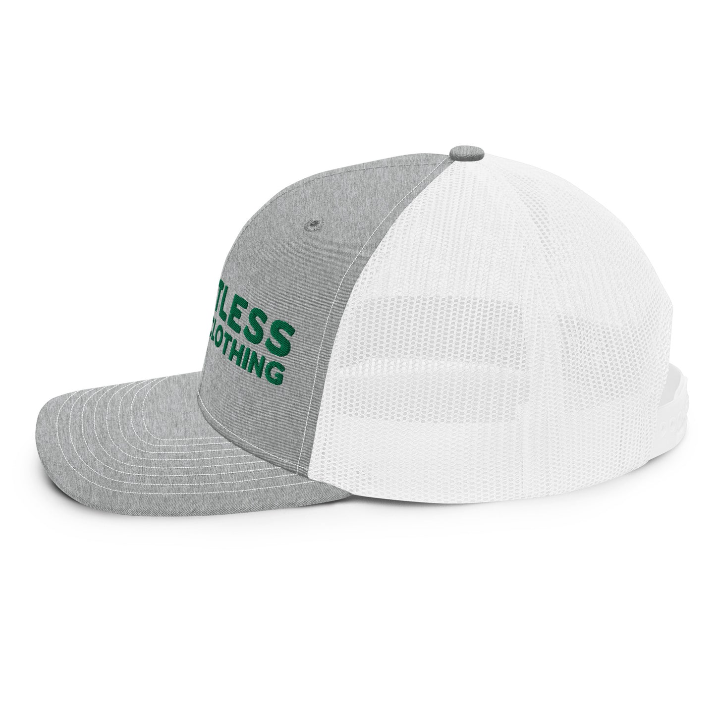 Classic Logo Trucker Cap