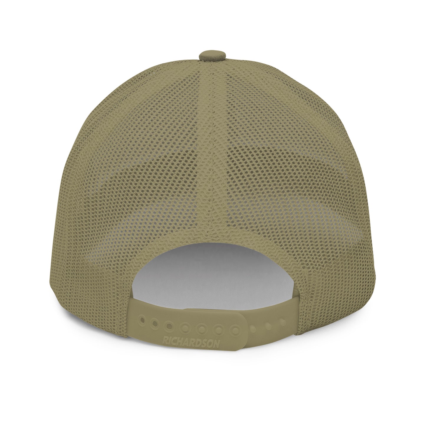 Classic Logo Trucker Cap