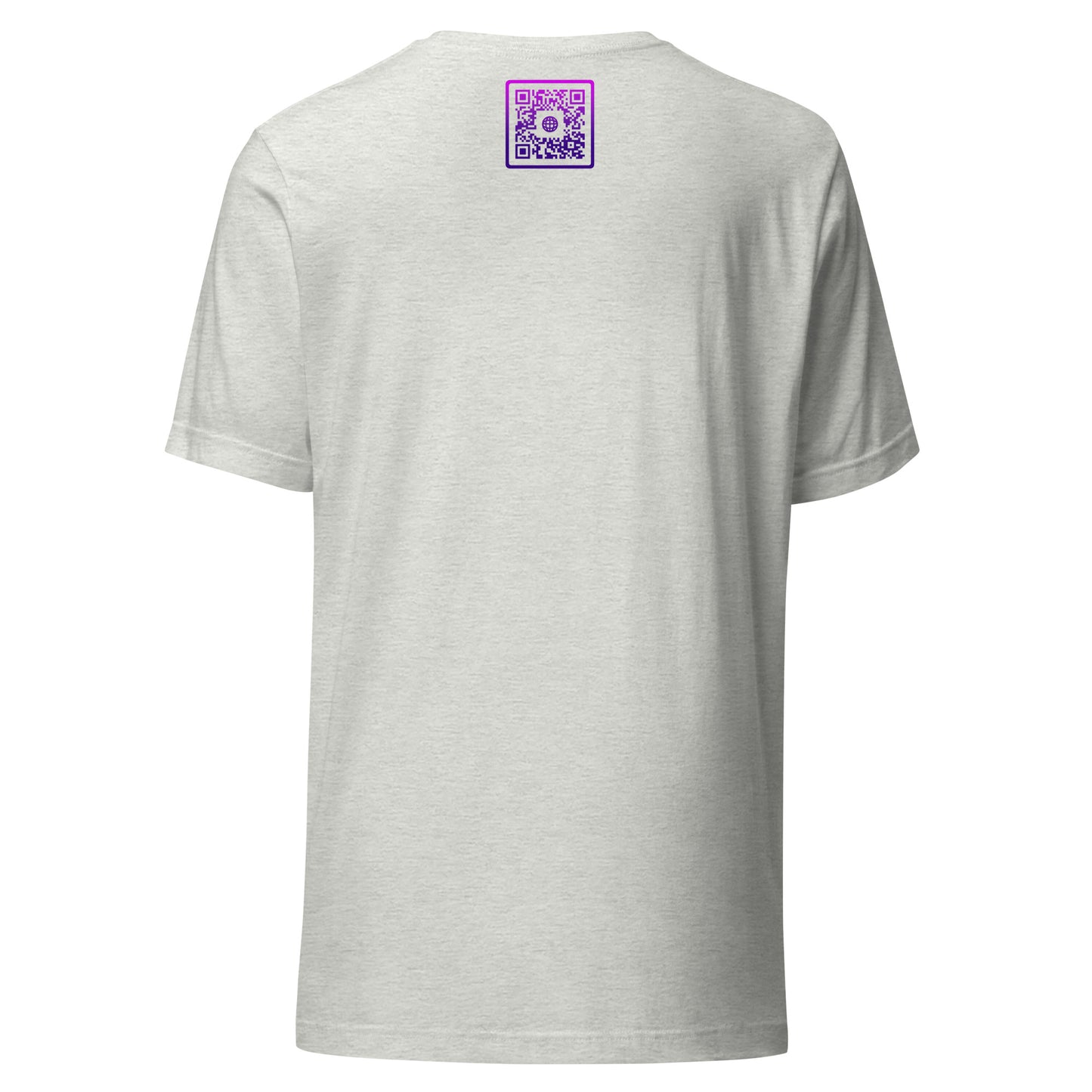 Evergrow Insight Unisex Tee - Dawn Edition