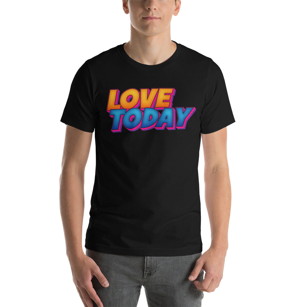 Popartify Cotton T-Shirt