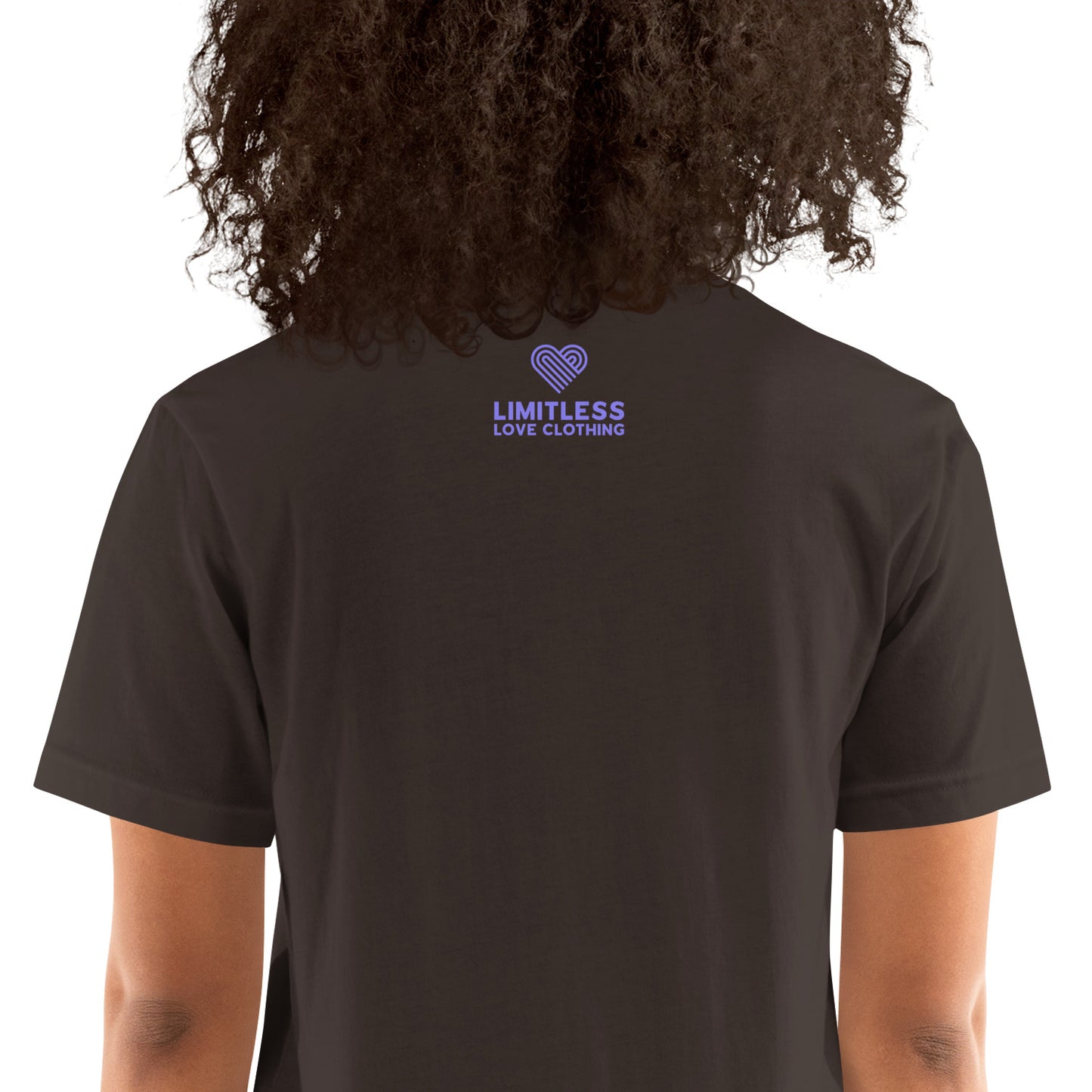 Naturelove Unisex Cotton Tee