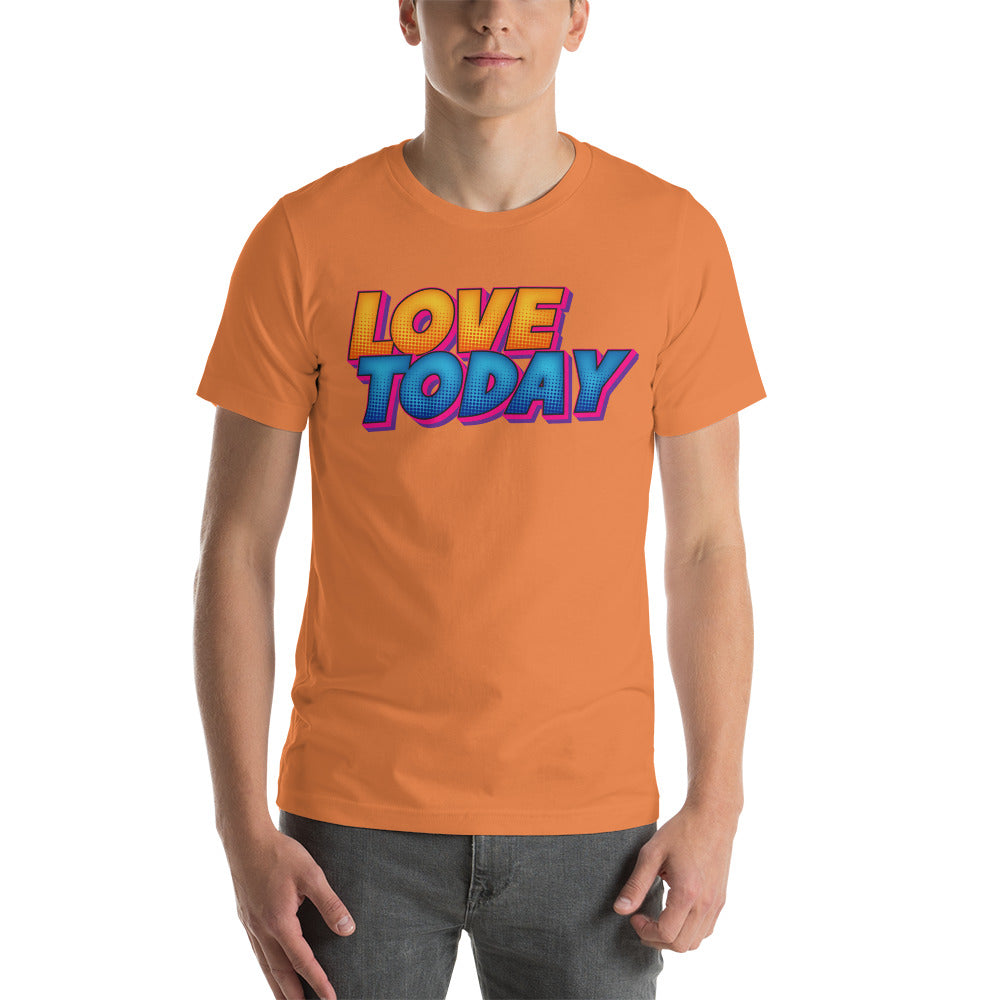 Popartify Cotton T-Shirt