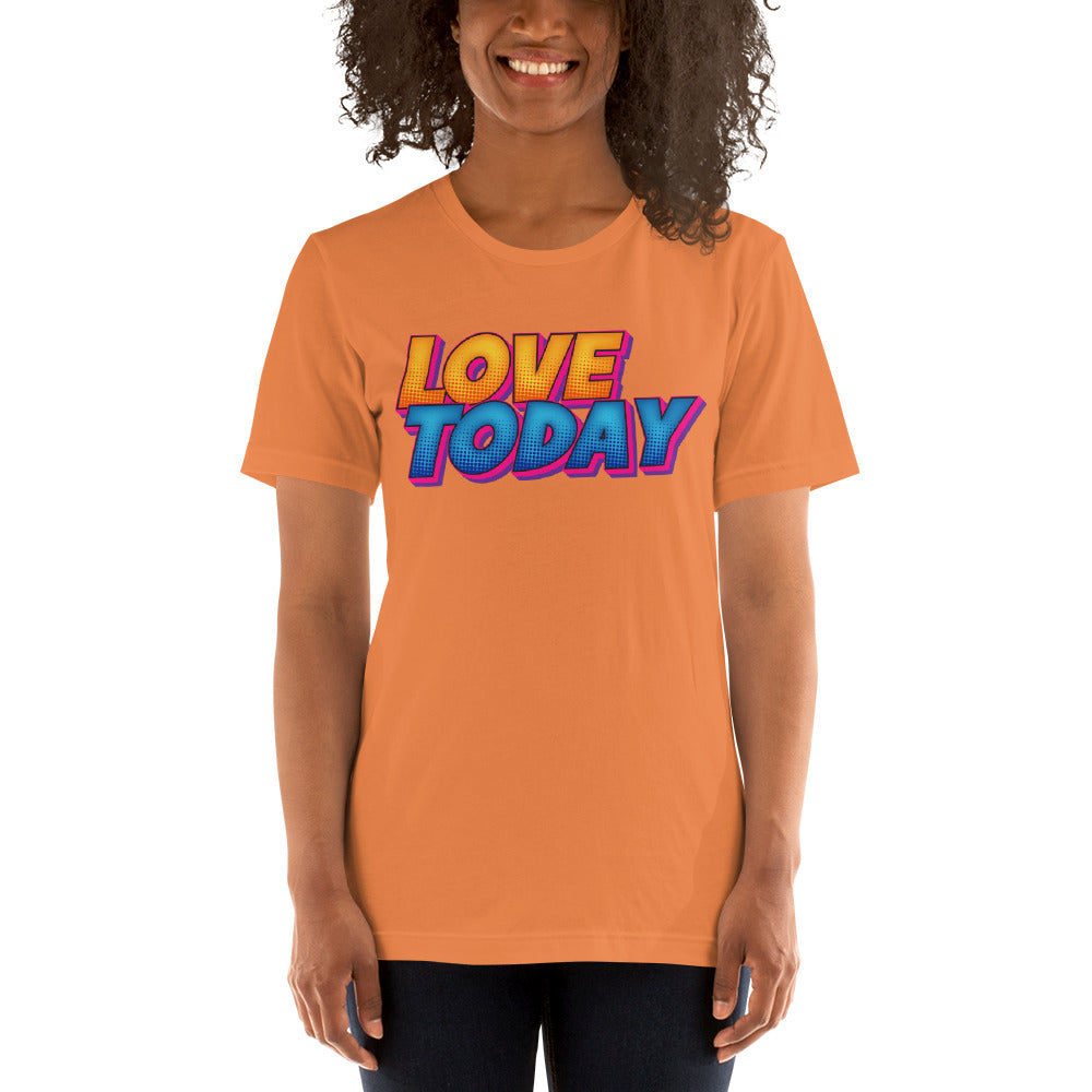 Popartify Unisex Cotton Tee