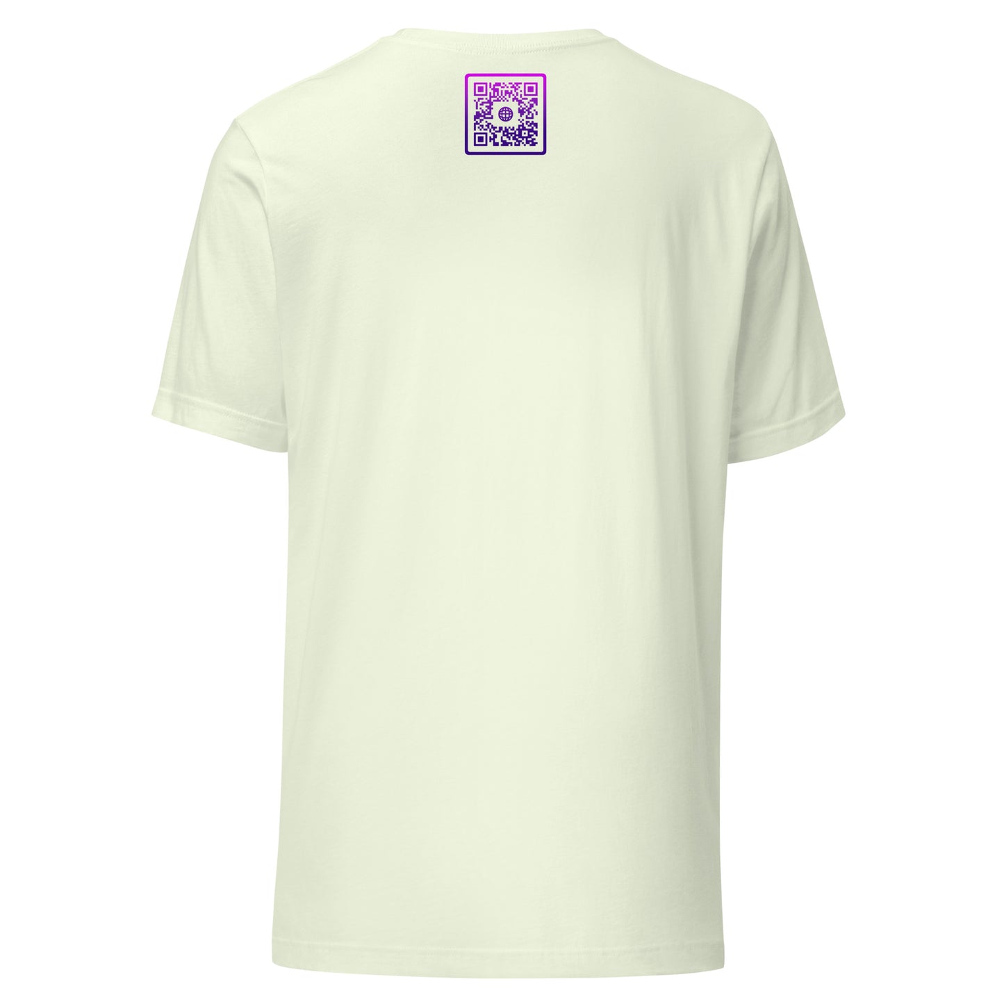 Evergrow Insight Unisex Tee - Dawn Edition