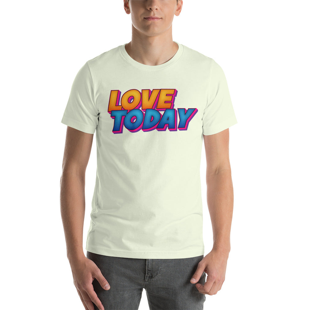 Popartify Cotton T-Shirt