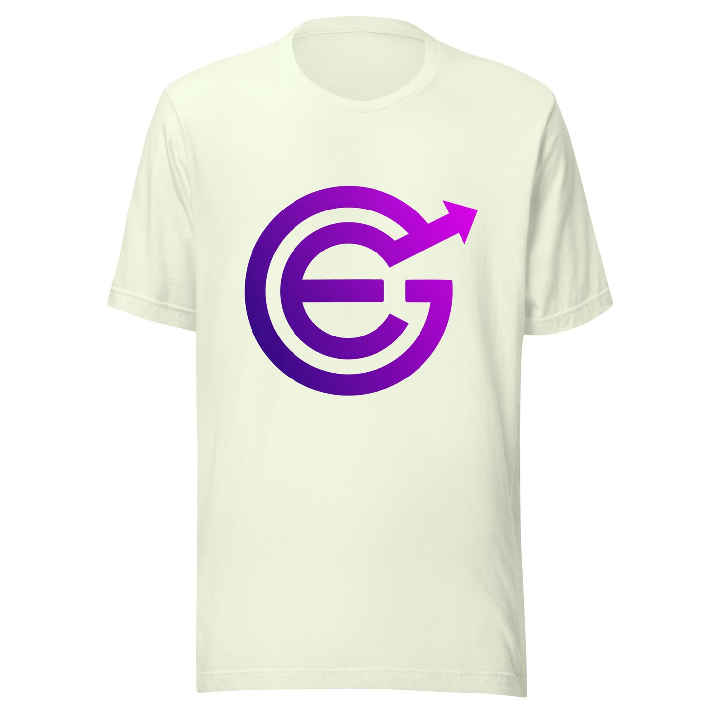 Evergrow Insight Unisex Tee - Dawn Edition