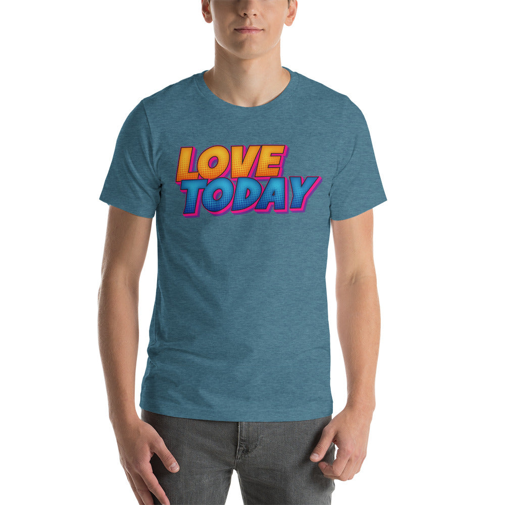 Popartify Cotton T-Shirt