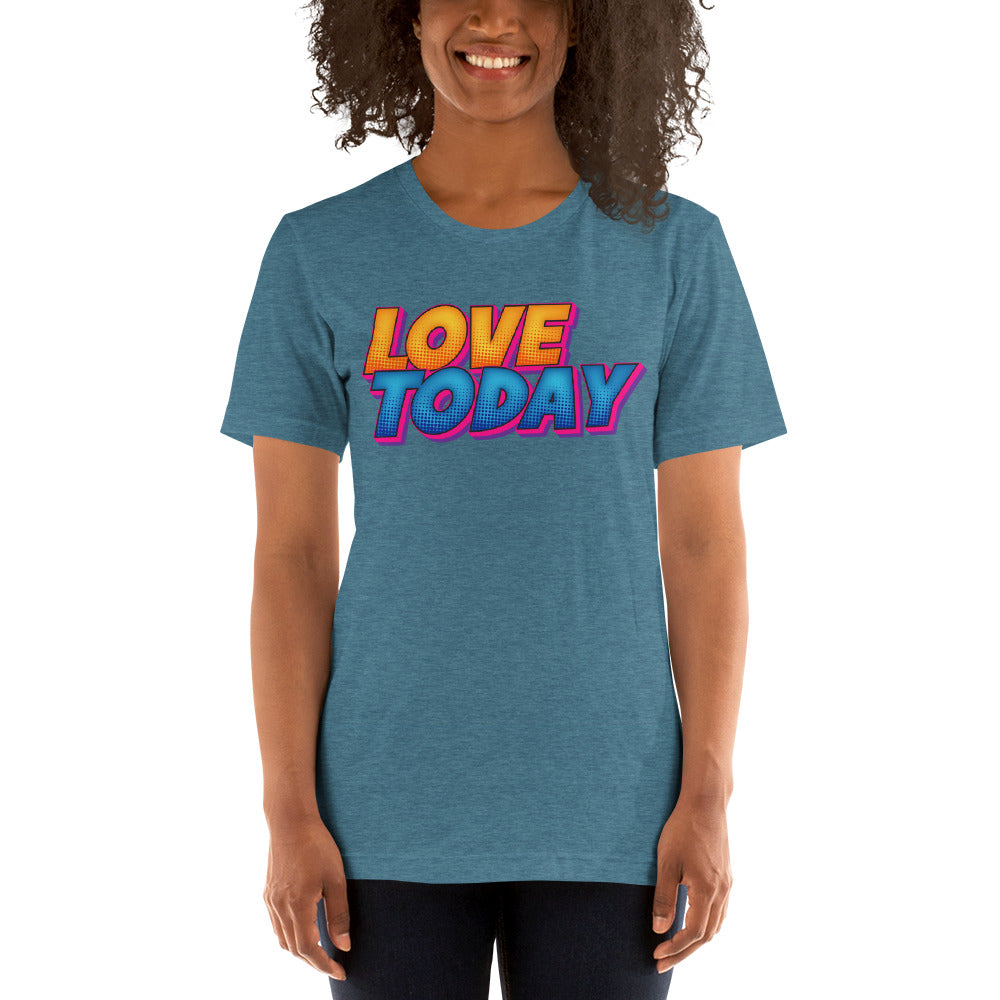 Popartify Unisex Cotton Tee
