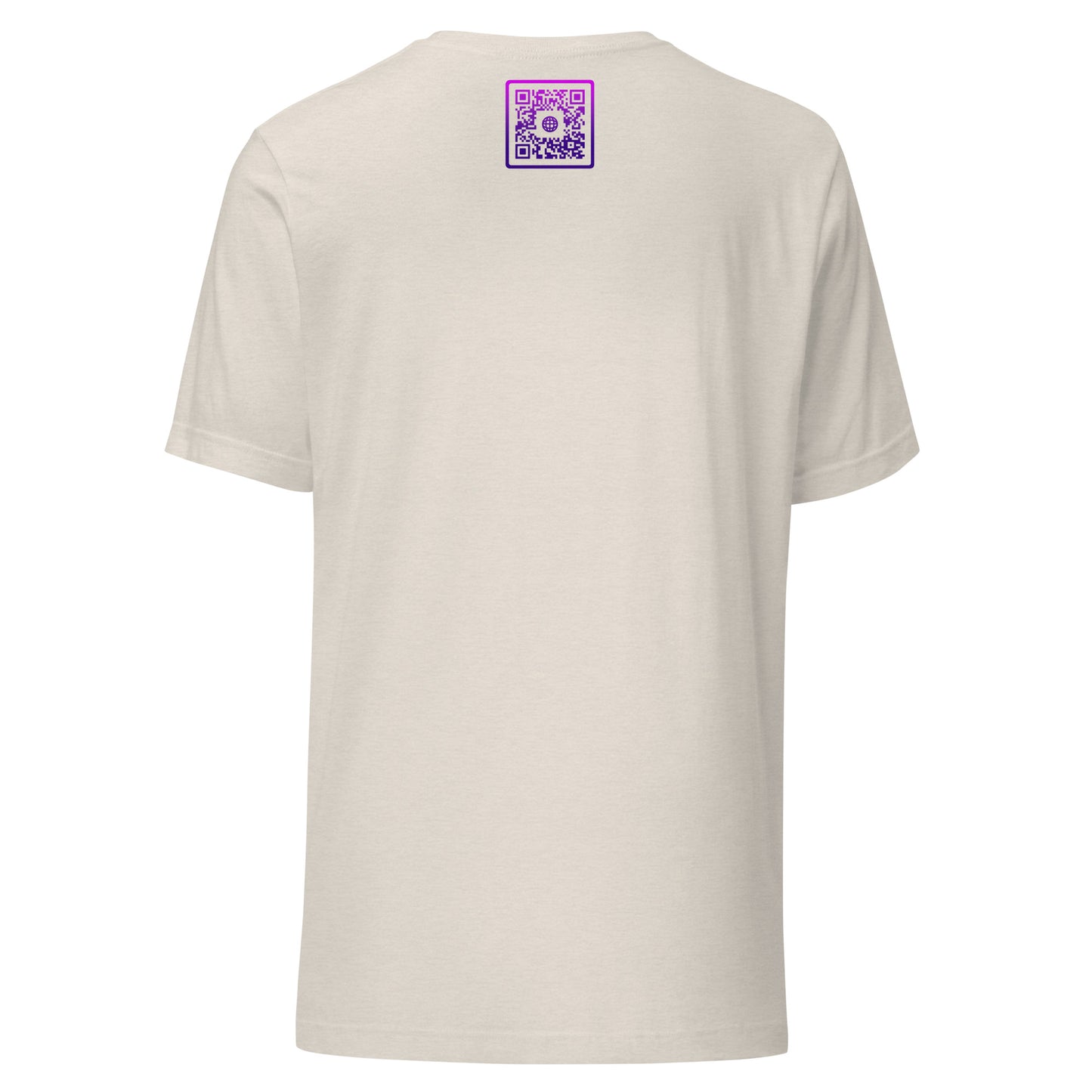 Evergrow Insight Unisex Tee - Dawn Edition