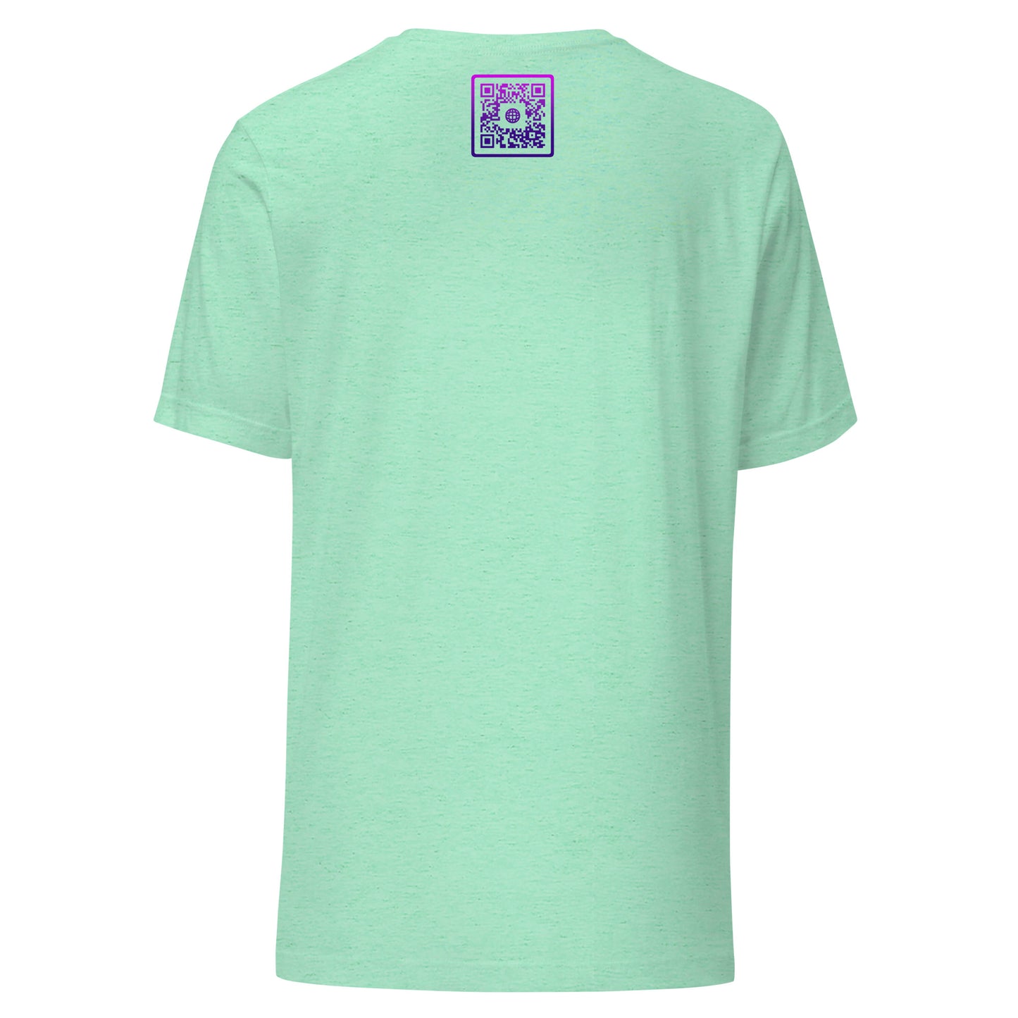 Evergrow Insight Unisex Tee - Dawn Edition