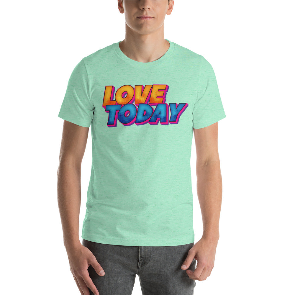 Popartify Cotton T-Shirt