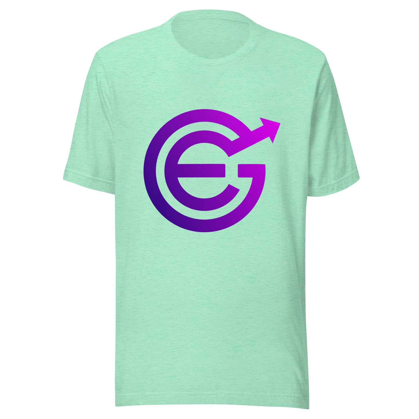 Evergrow Insight Unisex Tee - Dawn Edition