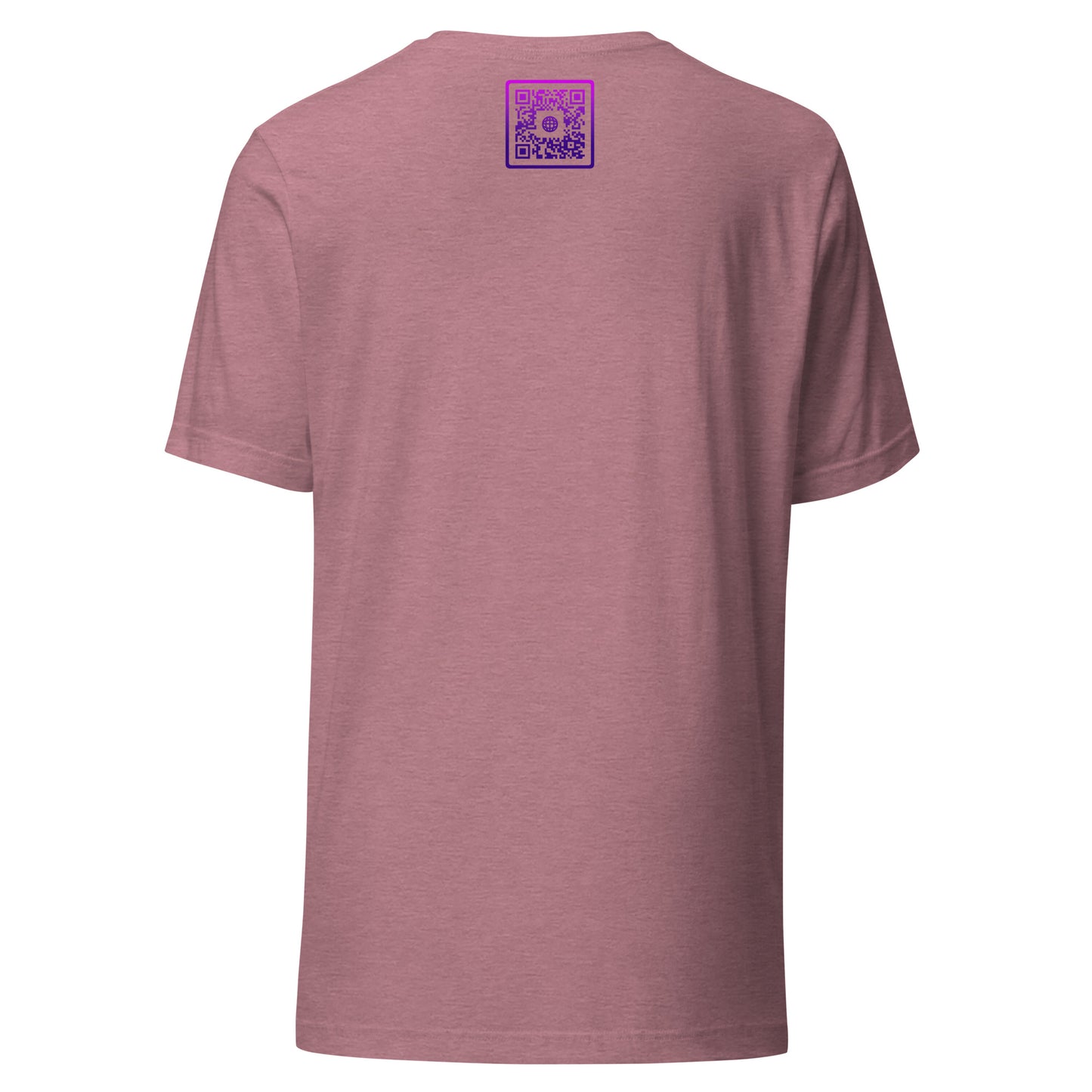 Evergrow Insight Unisex Tee - Dawn Edition