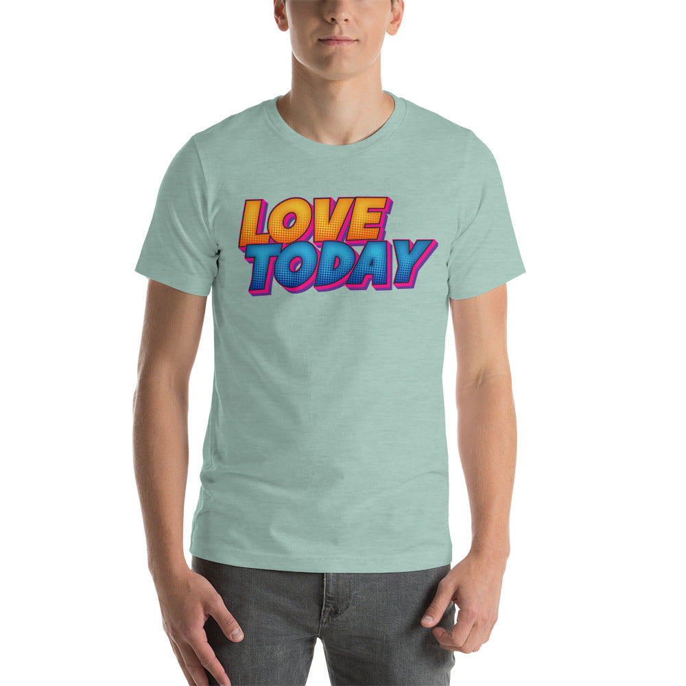 Popartify Cotton T-Shirt
