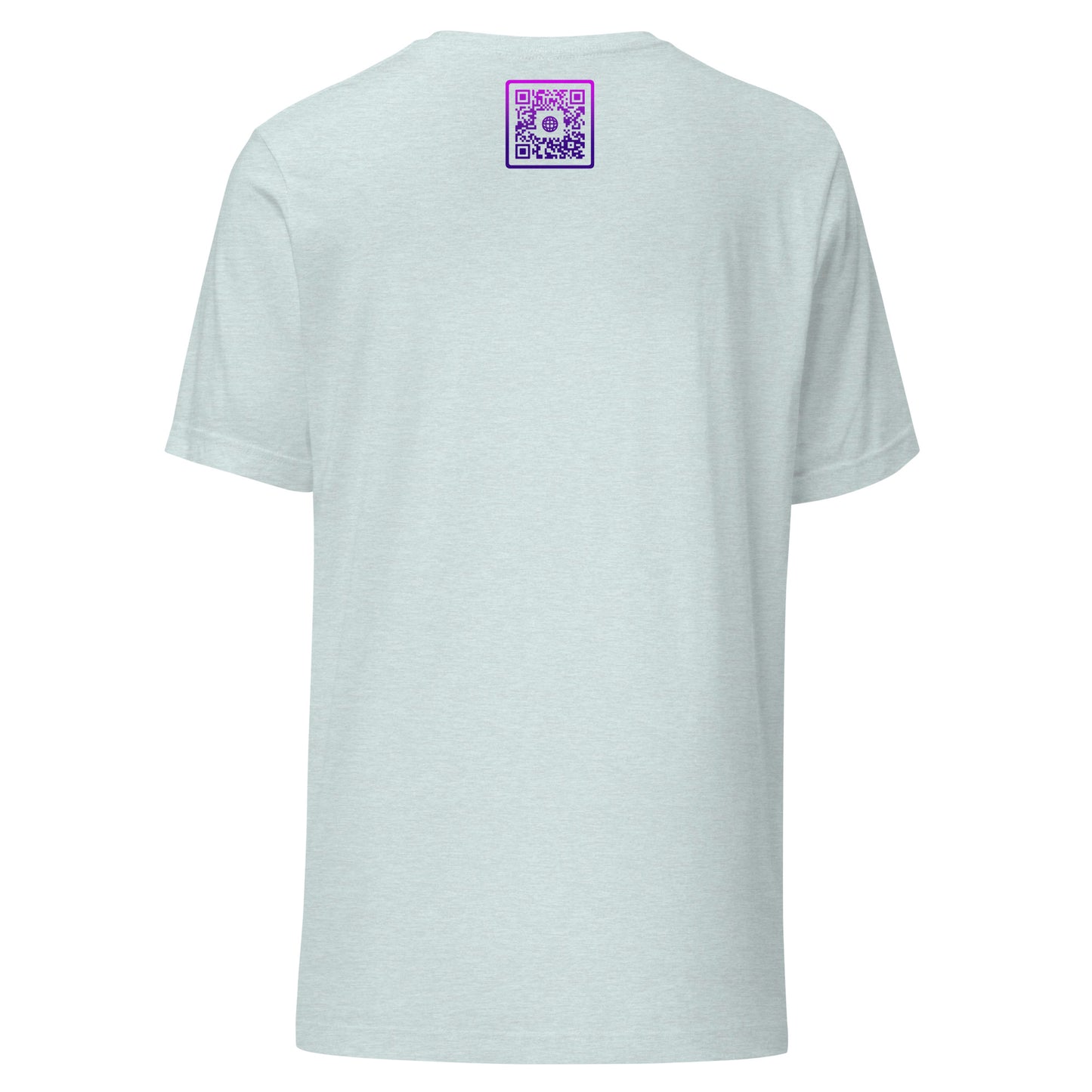 Evergrow Insight Unisex Tee - Dawn Edition