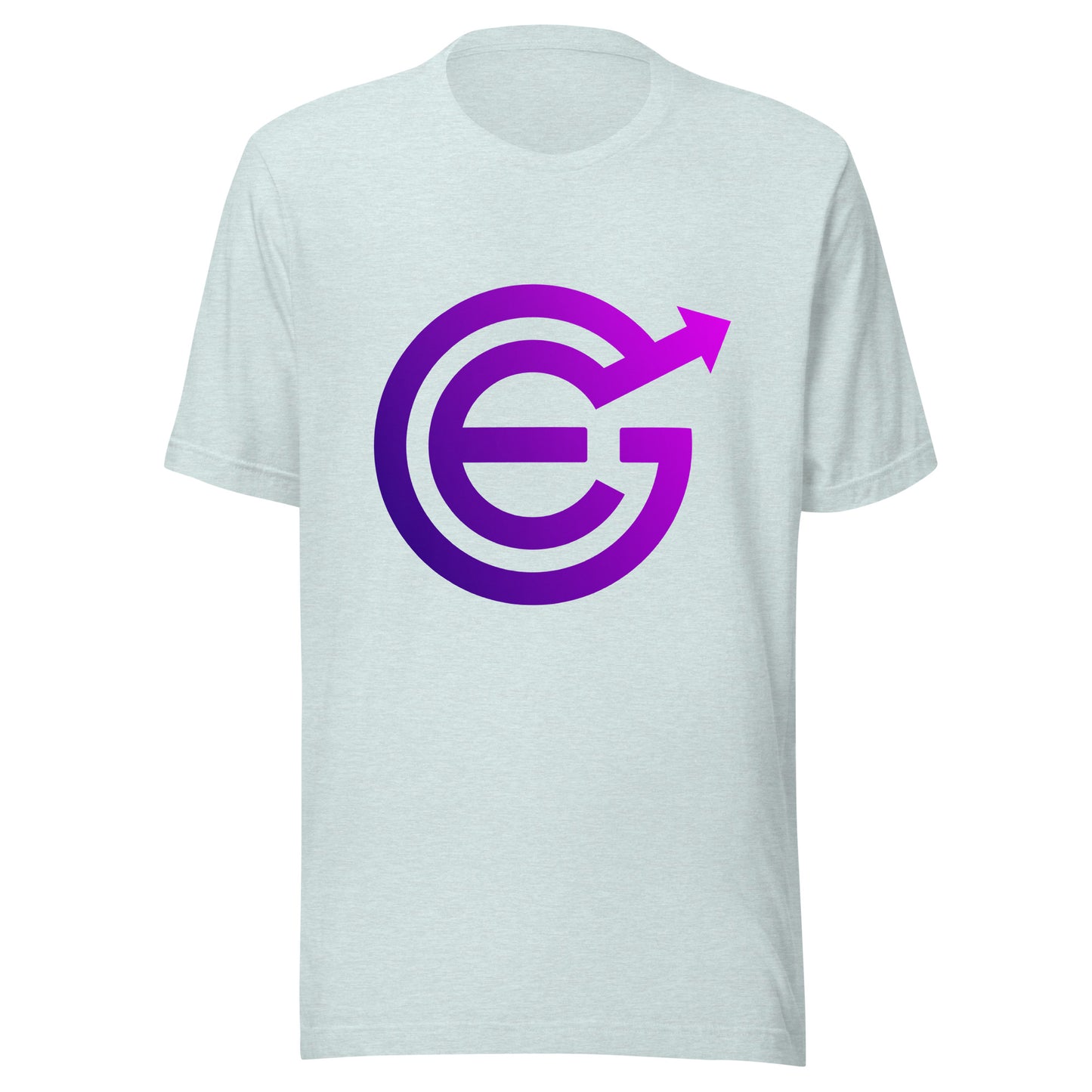 Evergrow Insight Unisex Tee - Dawn Edition