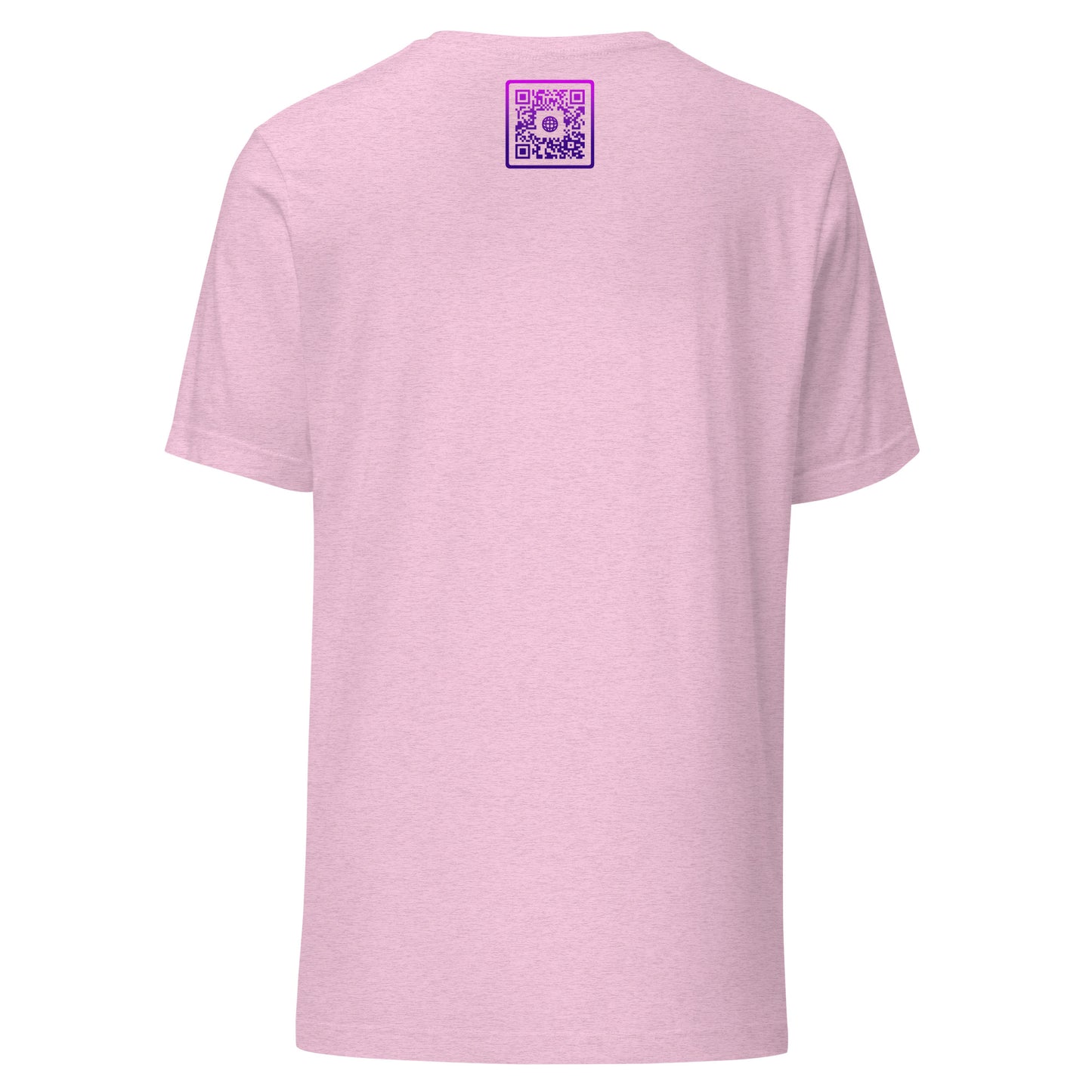 Evergrow Insight Unisex Tee - Dawn Edition