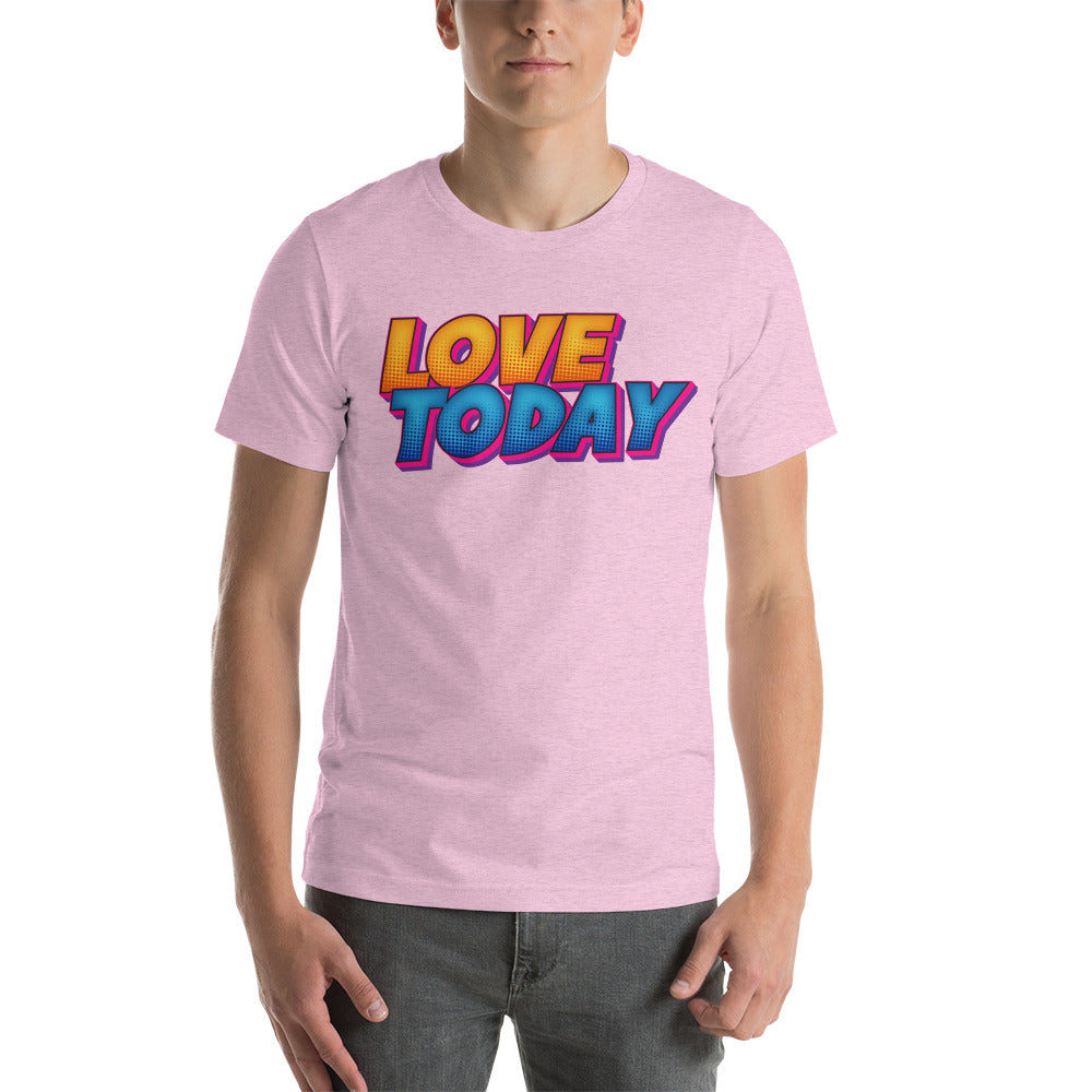 Popartify Cotton T-Shirt