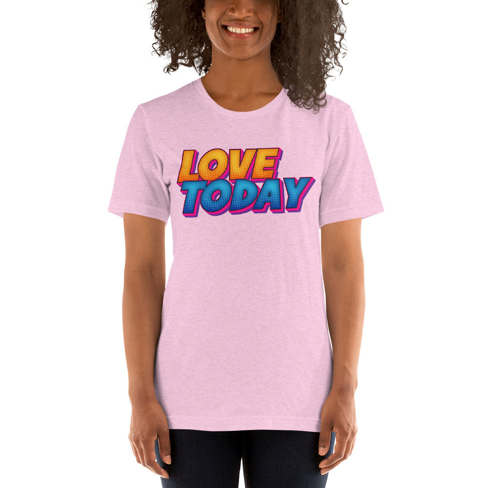 Popartify Unisex Cotton Tee