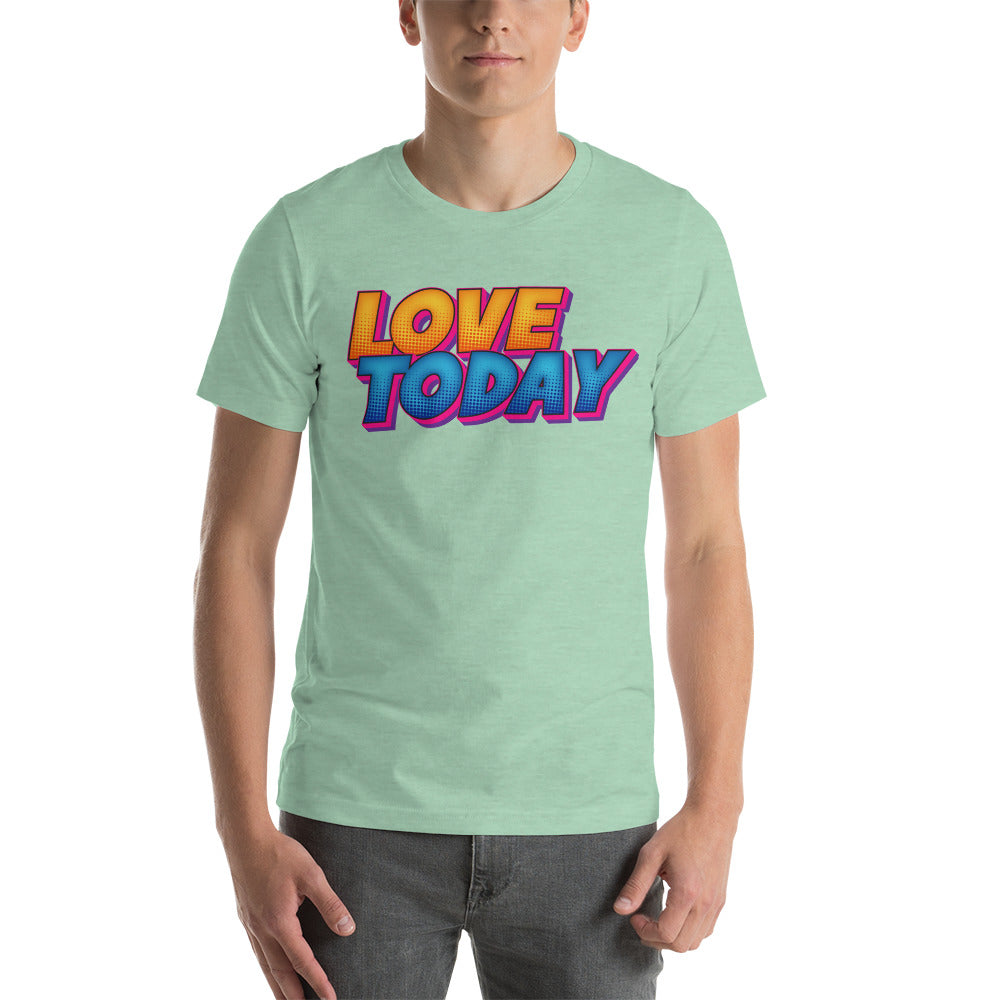 Popartify Cotton T-Shirt
