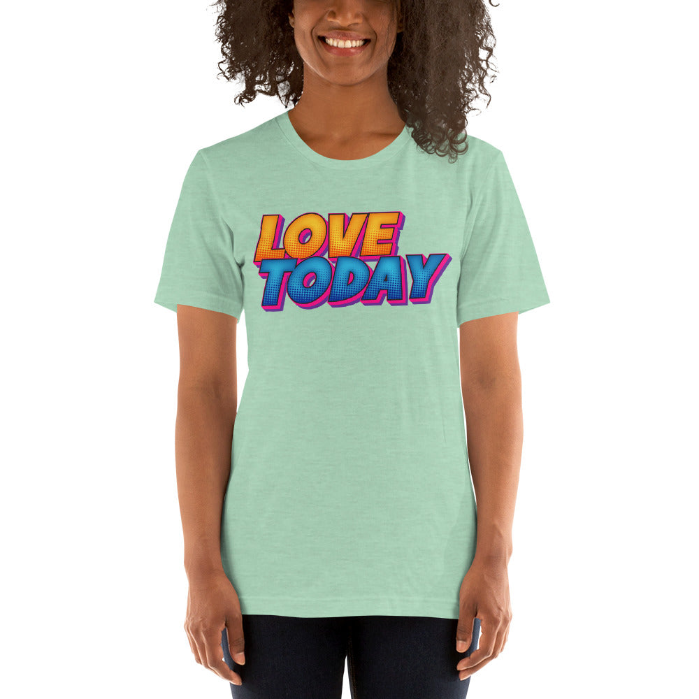 Popartify Unisex Cotton Tee