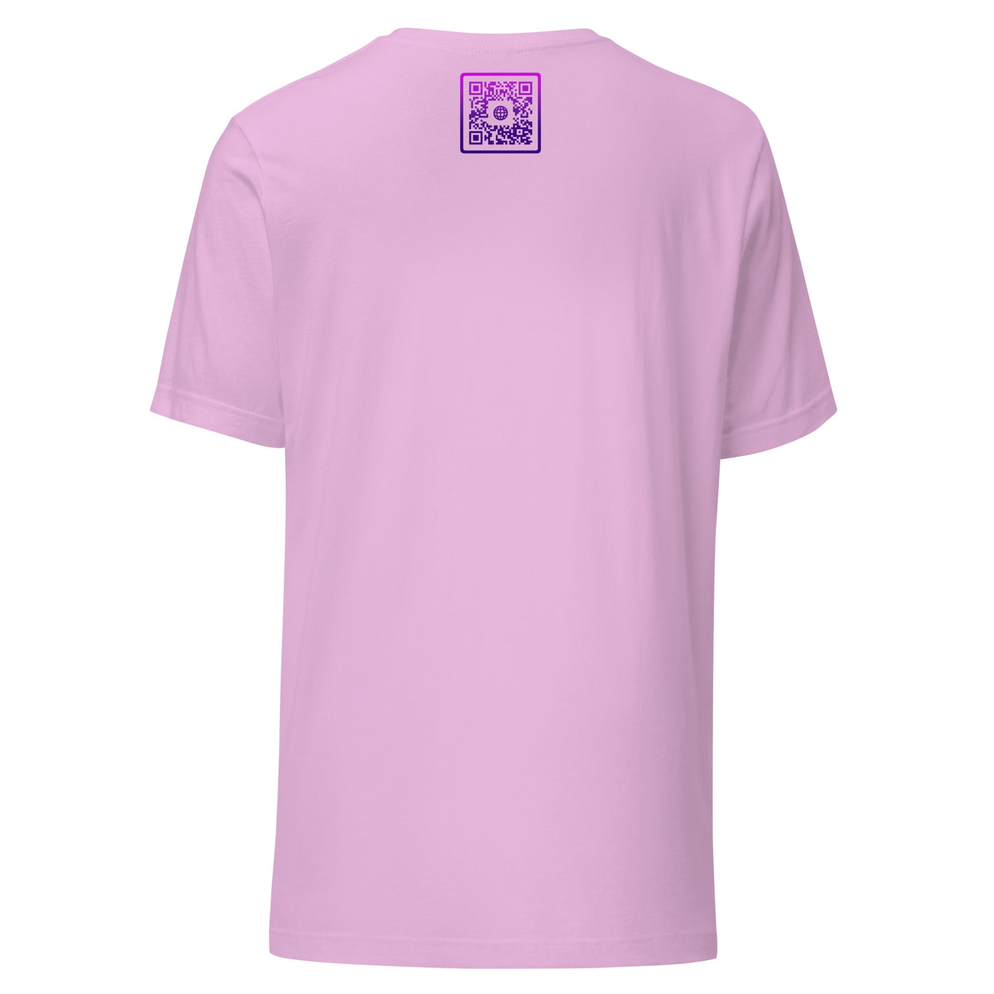 Evergrow Insight Unisex Tee - Dawn Edition