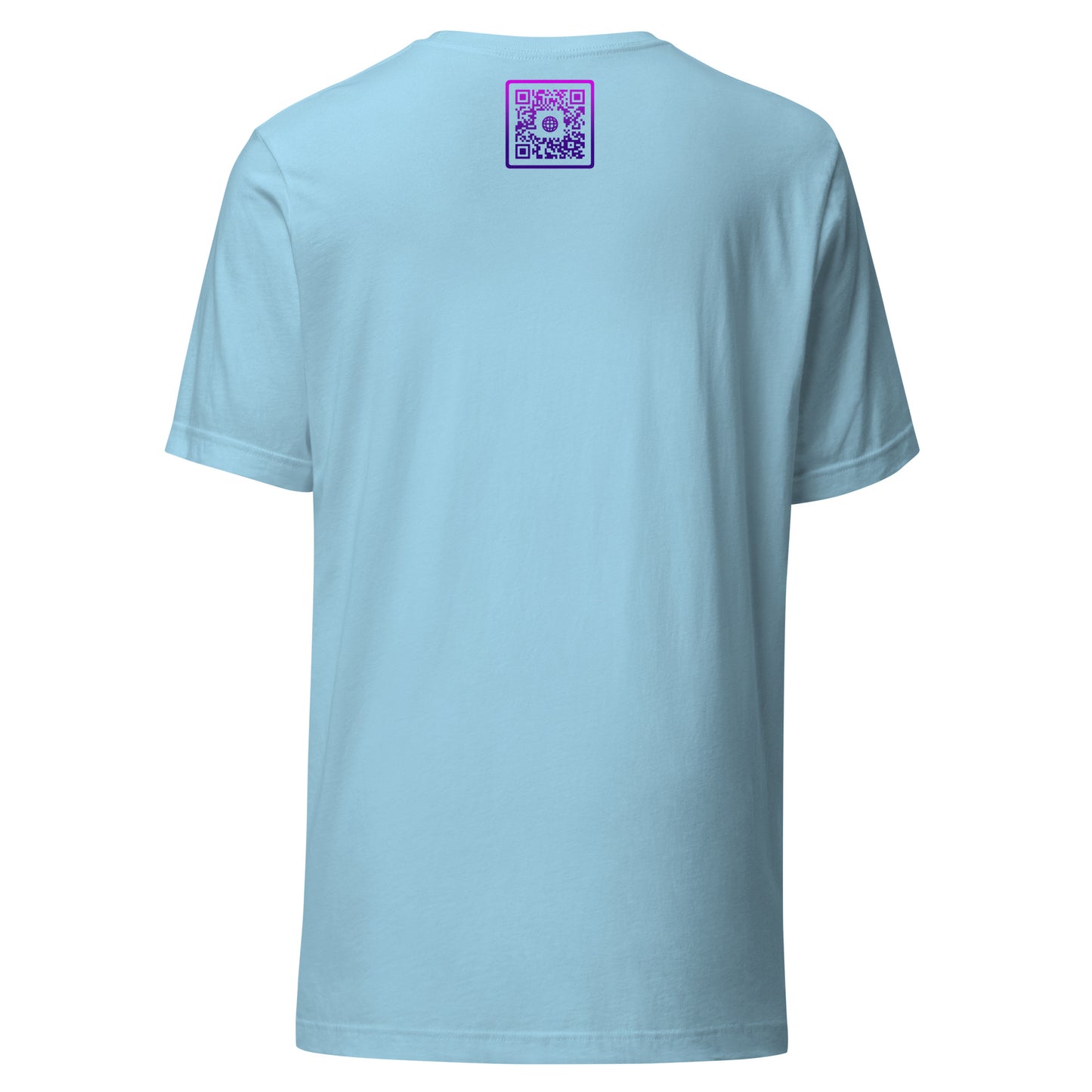 Evergrow Insight Unisex Tee - Dawn Edition