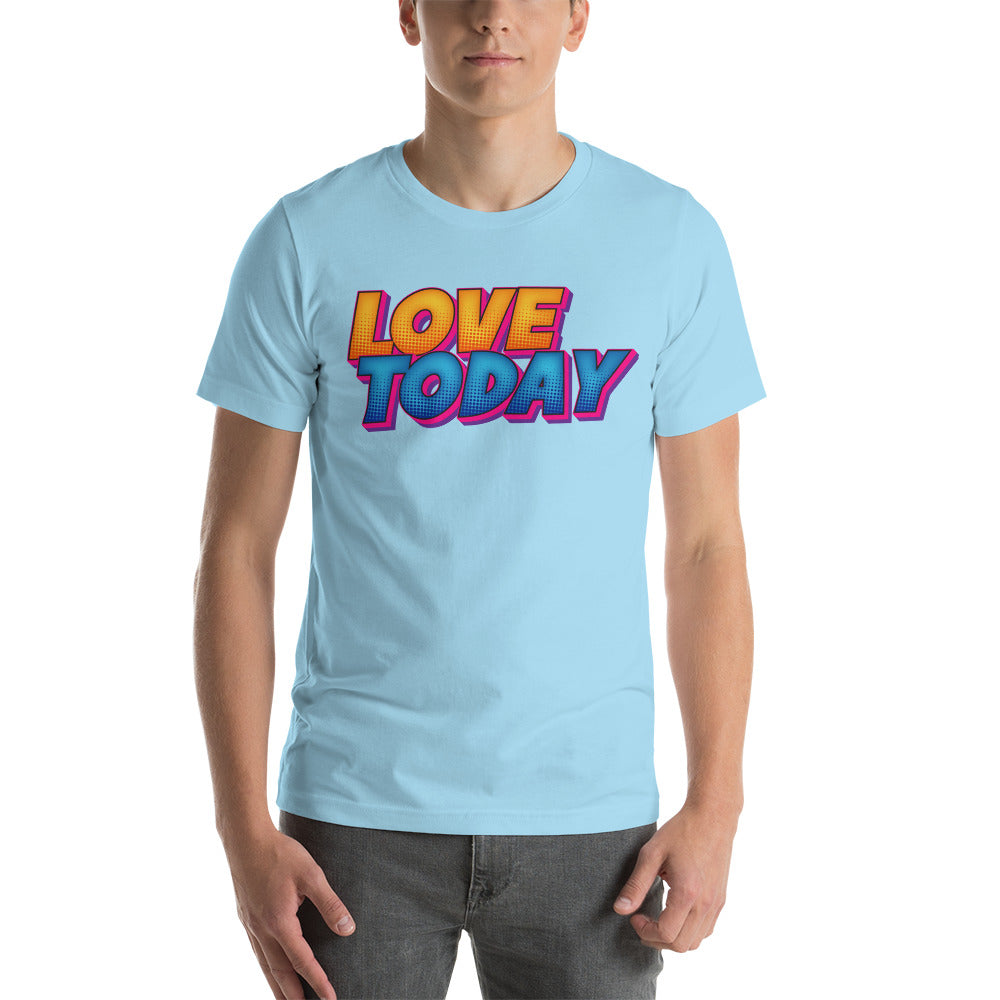 Popartify Cotton T-Shirt