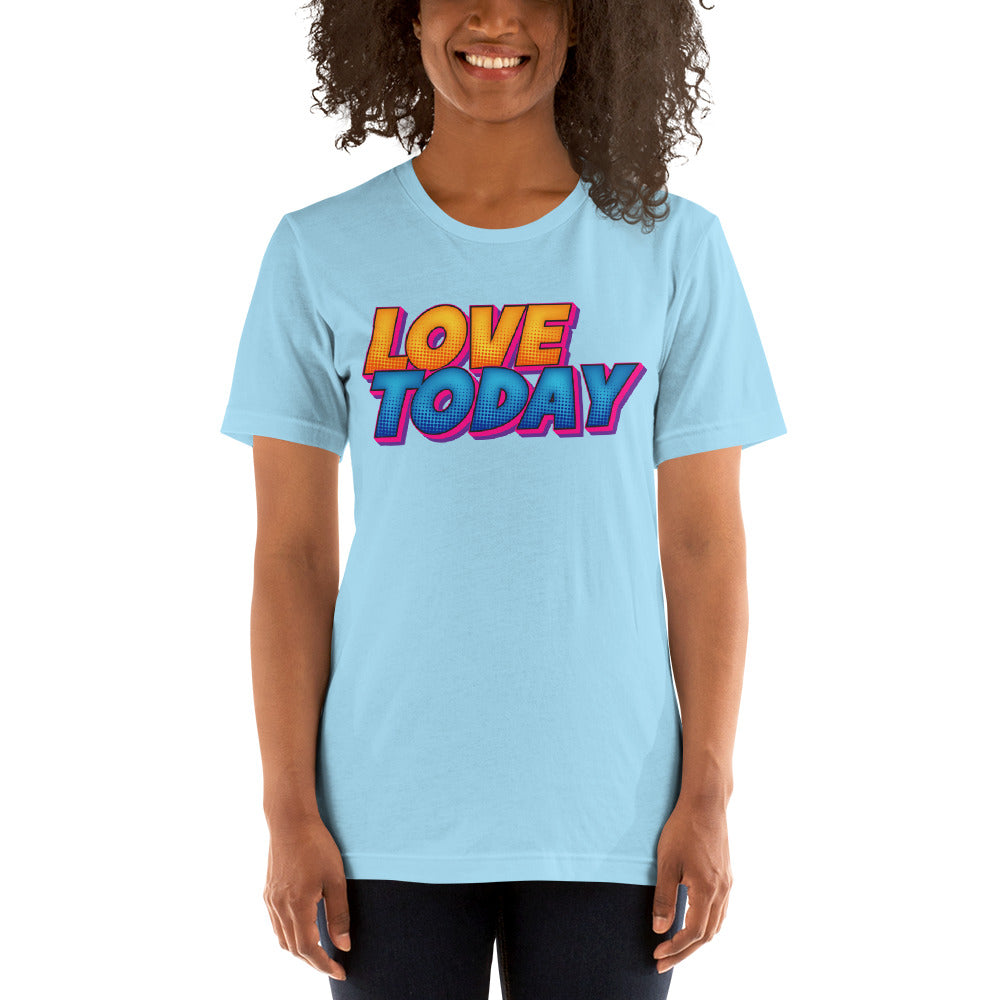 Popartify Unisex Cotton Tee