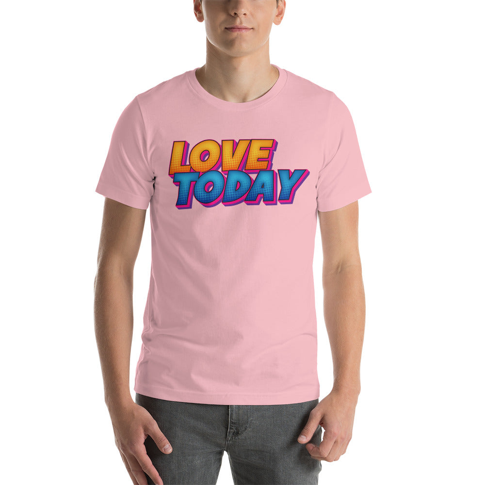 Popartify Cotton T-Shirt