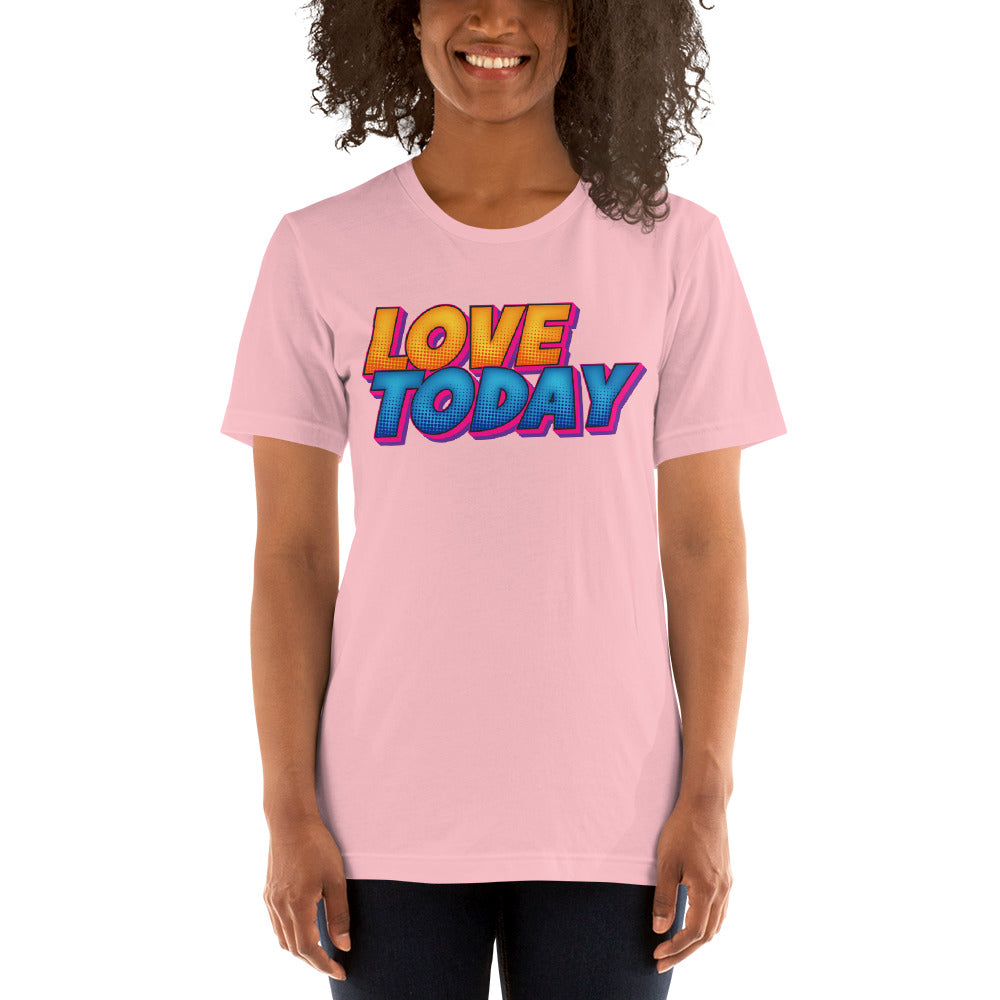 Popartify Unisex Cotton Tee