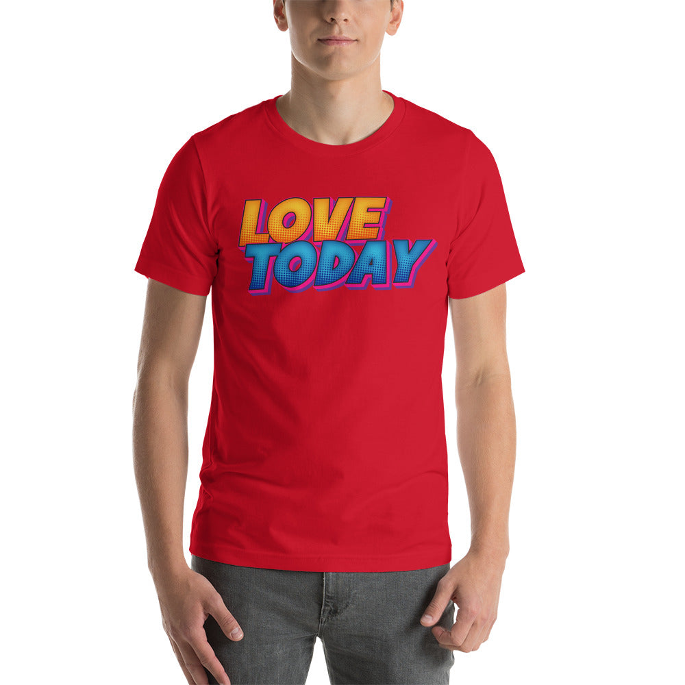 Popartify Cotton T-Shirt